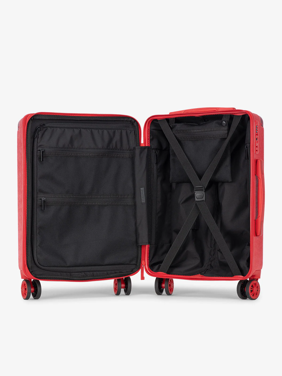Ambeur 2-Piece Luggage Set - Image 46