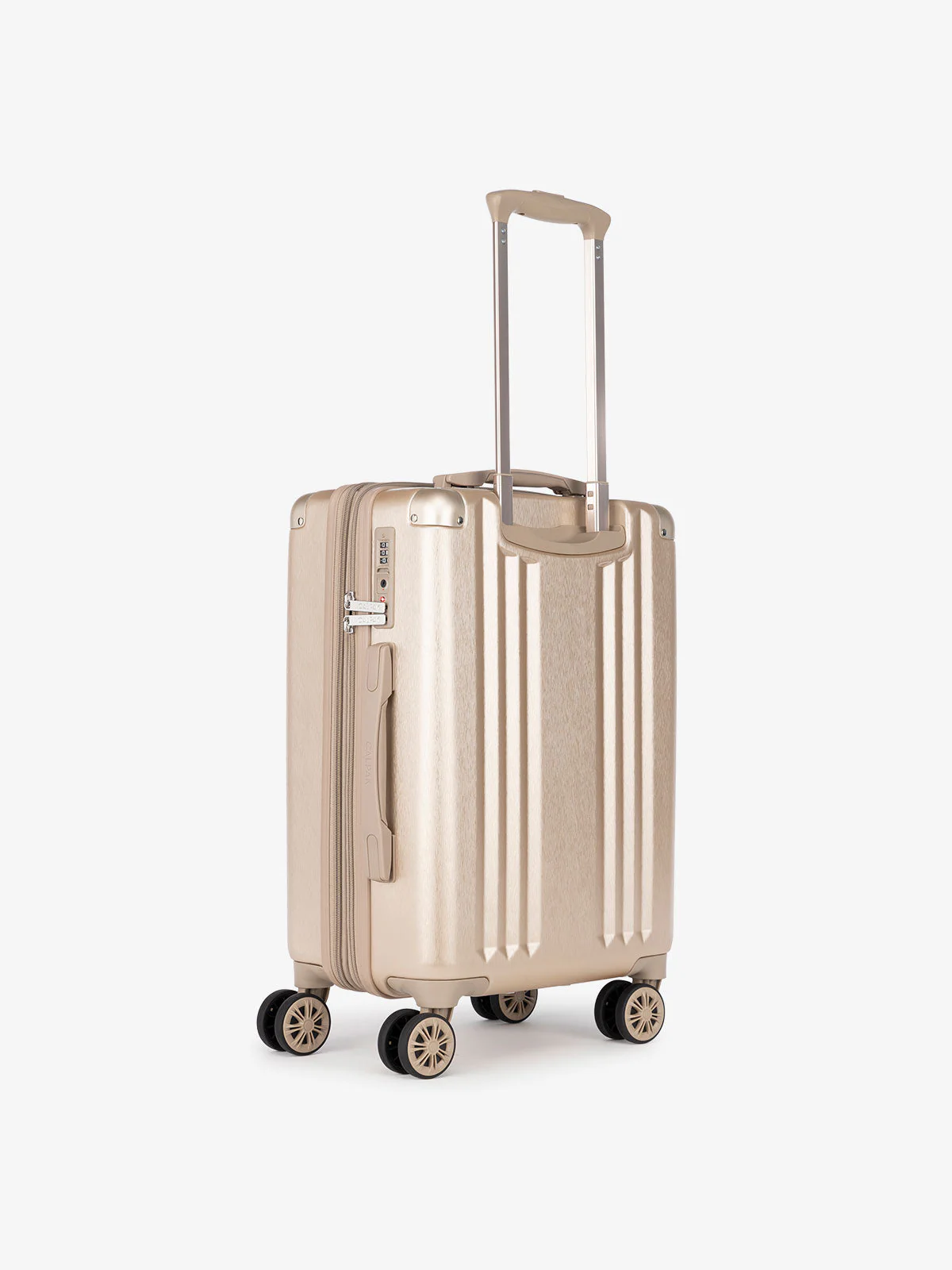 Ambeur Carry-On Luggage - Image 10