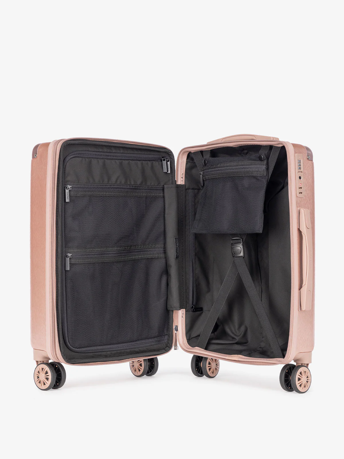 Ambeur Carry-On Luggage - Image 19