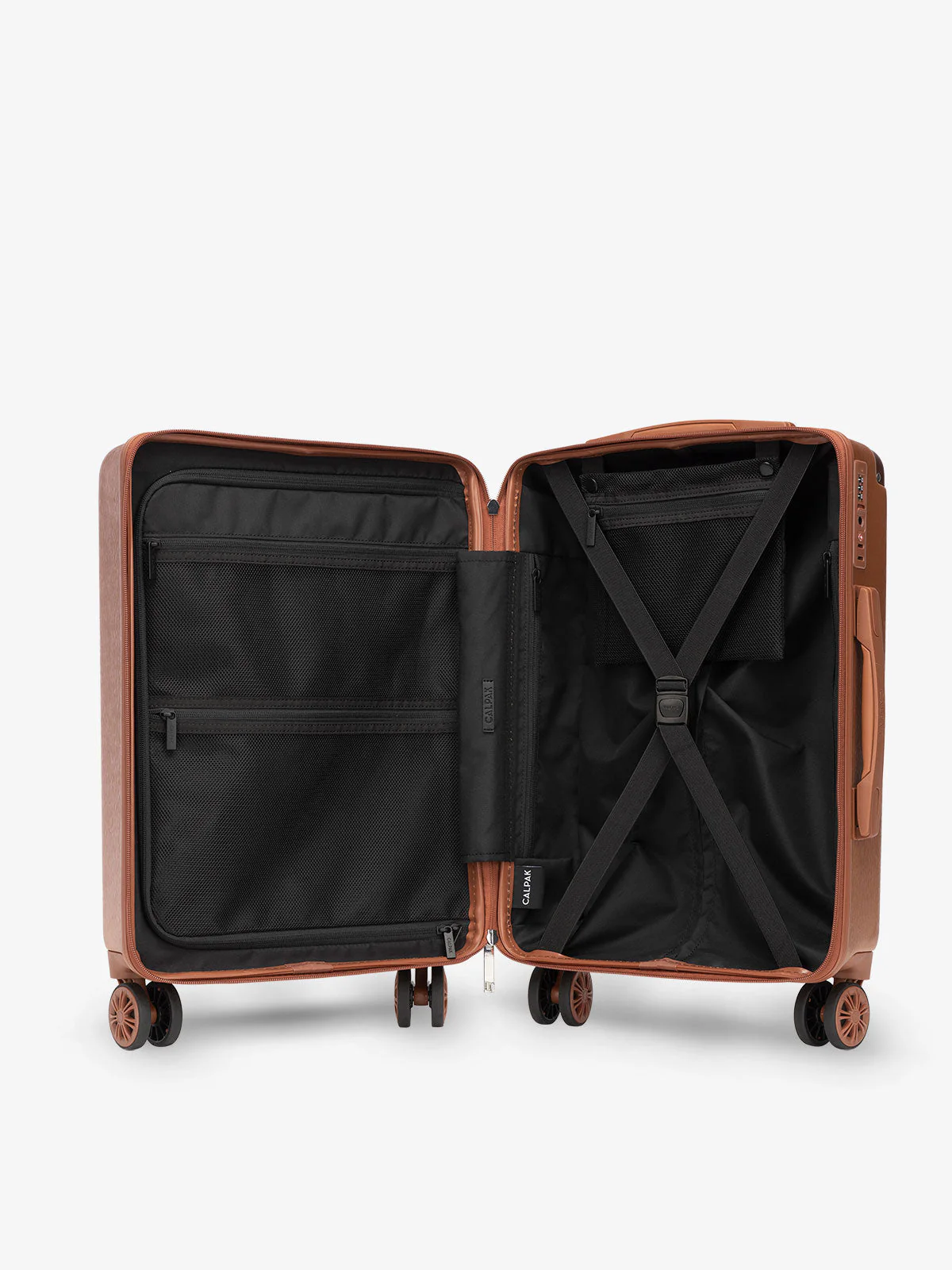 Ambeur Carry-On Luggage - Image 33