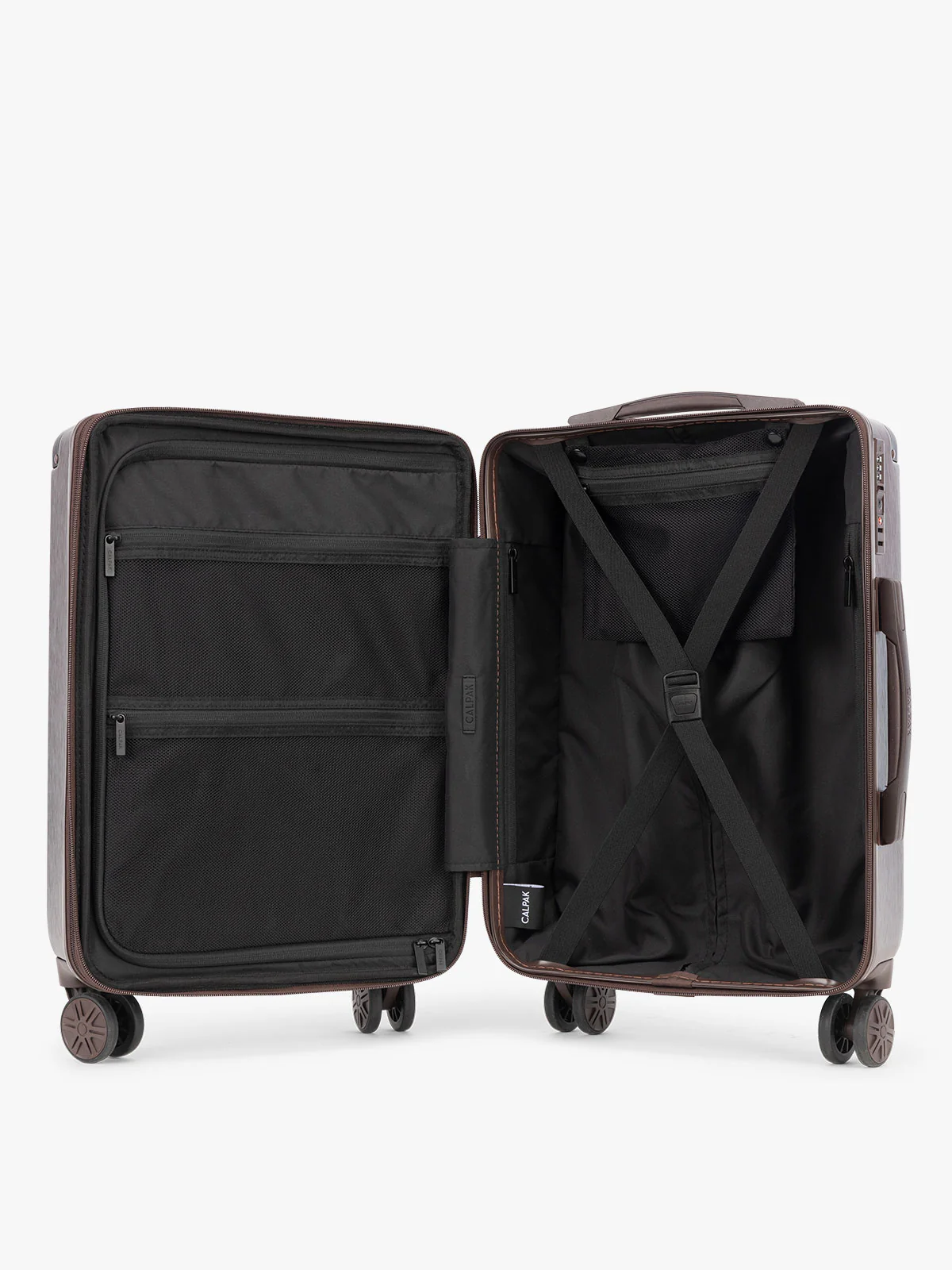 Ambeur Carry-On Luggage - Image 48