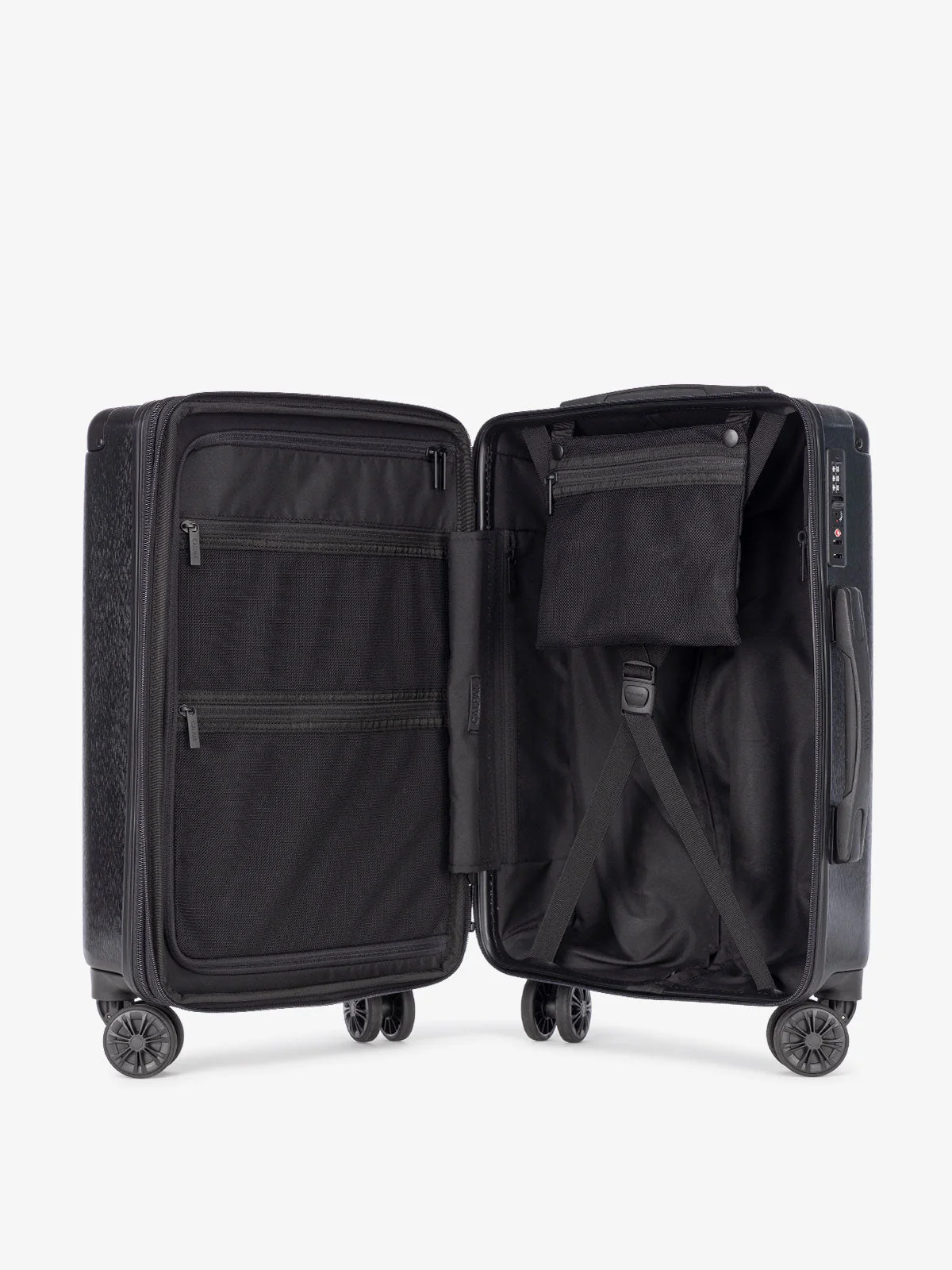 Ambeur Carry-On Luggage - Image 5