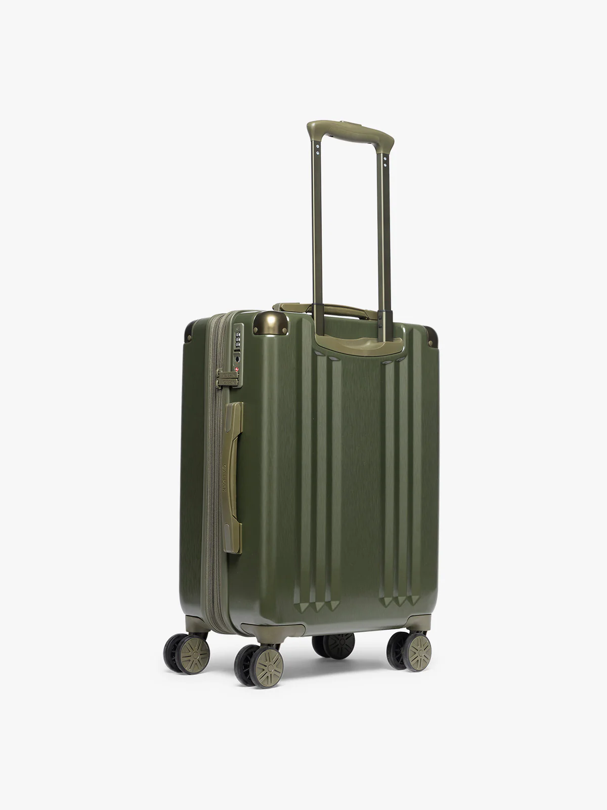 Ambeur Carry-On Luggage - Image 58