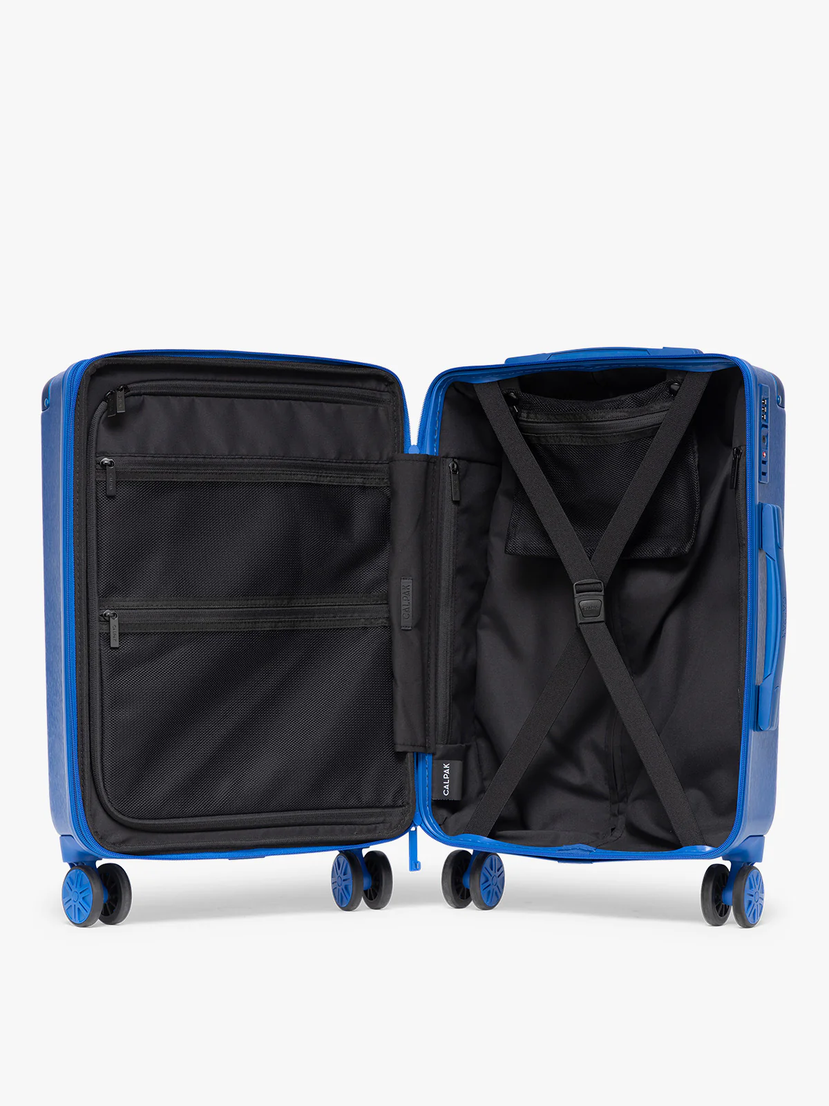 Ambeur Carry-On Luggage - Image 64