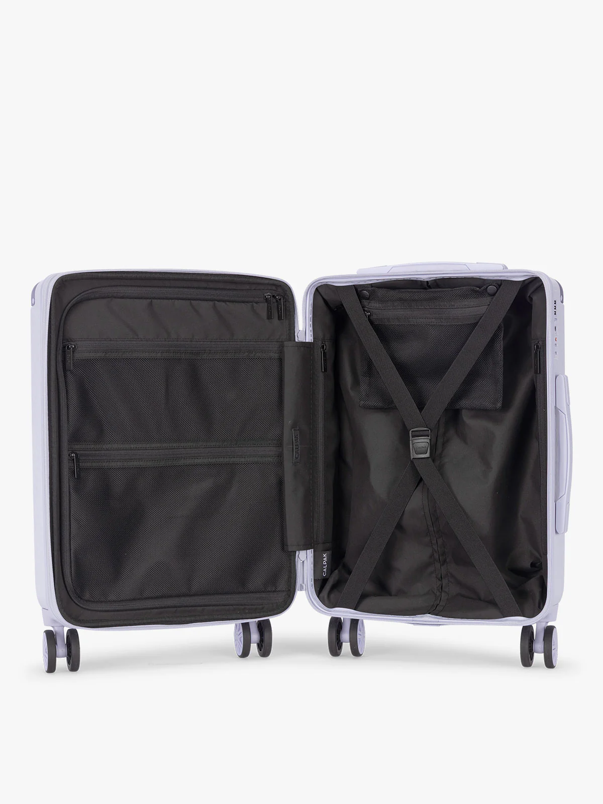 Ambeur Carry-On Luggage - Image 79
