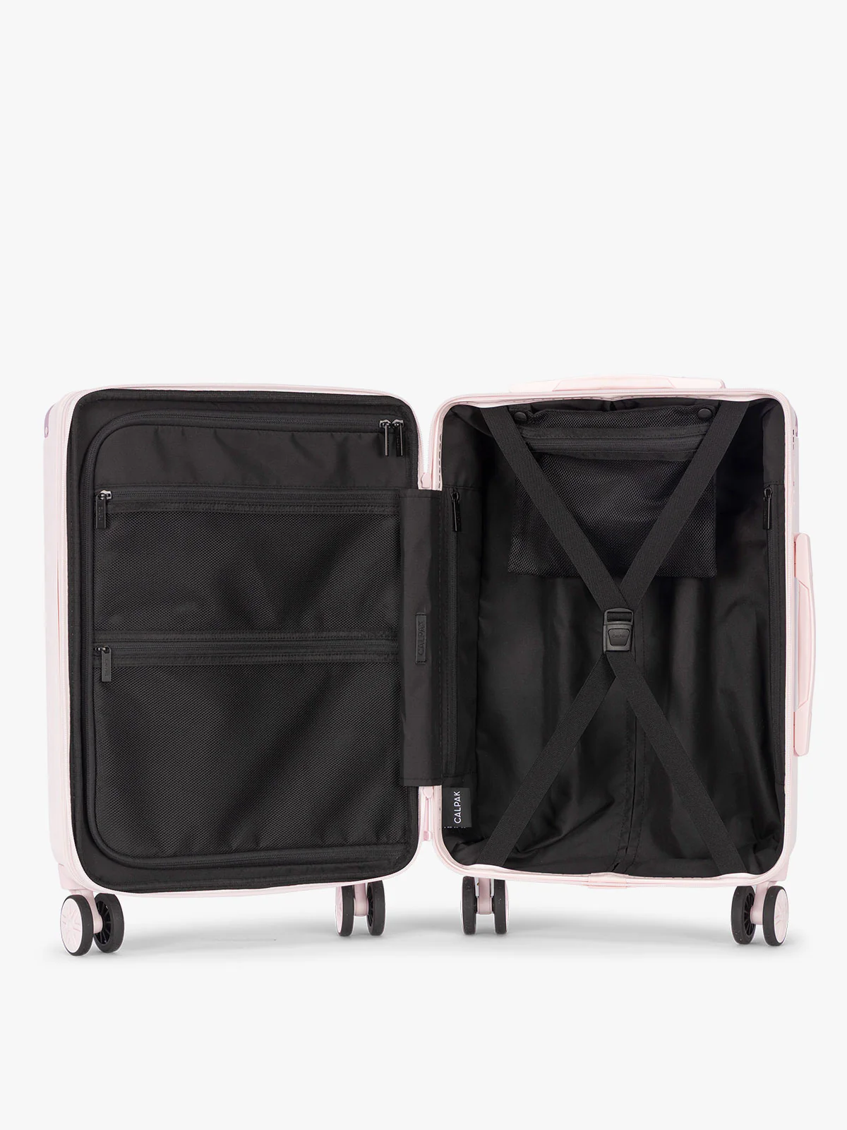 Ambeur Carry-On Luggage - Image 84
