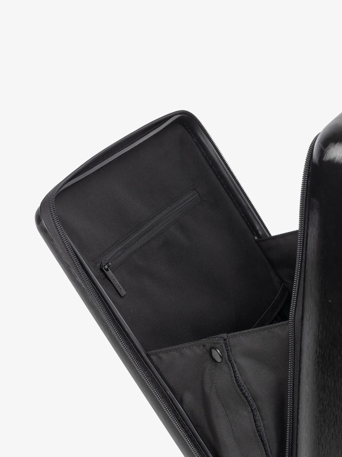 Ambeur Front Pocket Carry-On Luggage - Image 4