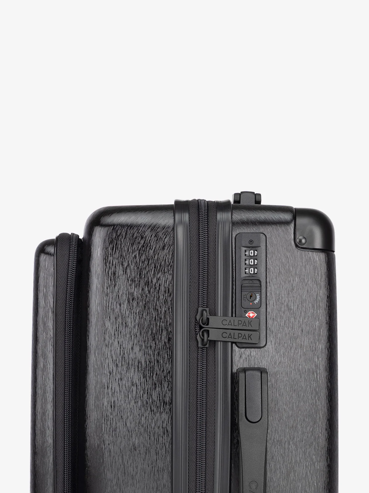 Ambeur Front Pocket Carry-On Luggage - Image 7