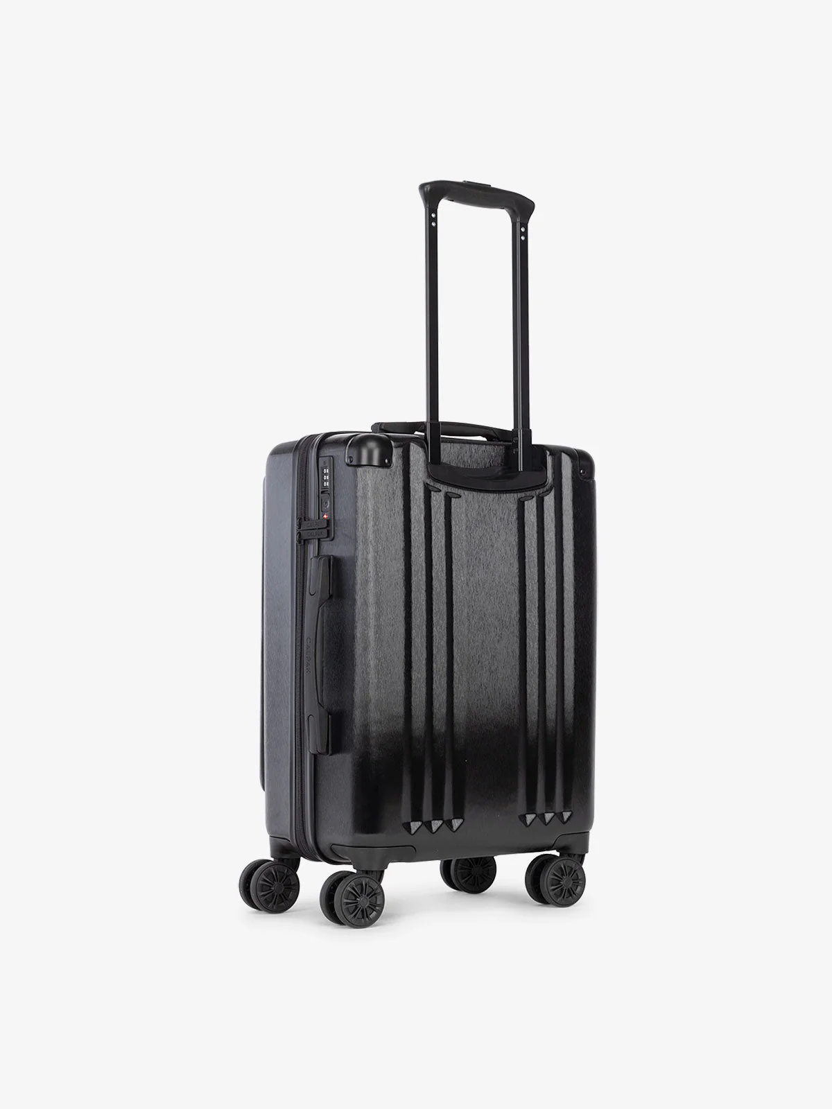 Ambeur Front Pocket Carry-On Luggage - Image 8