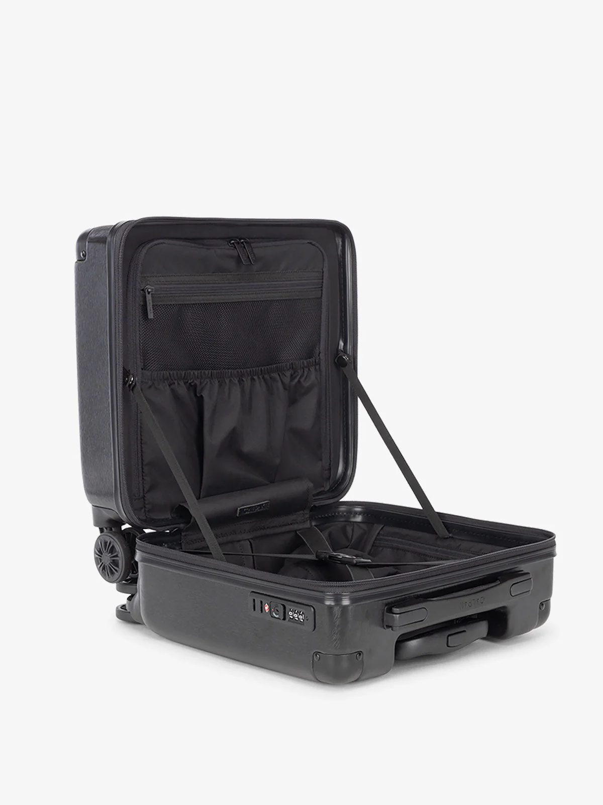 Ambeur Mini Carry-On Luggage - Image 17