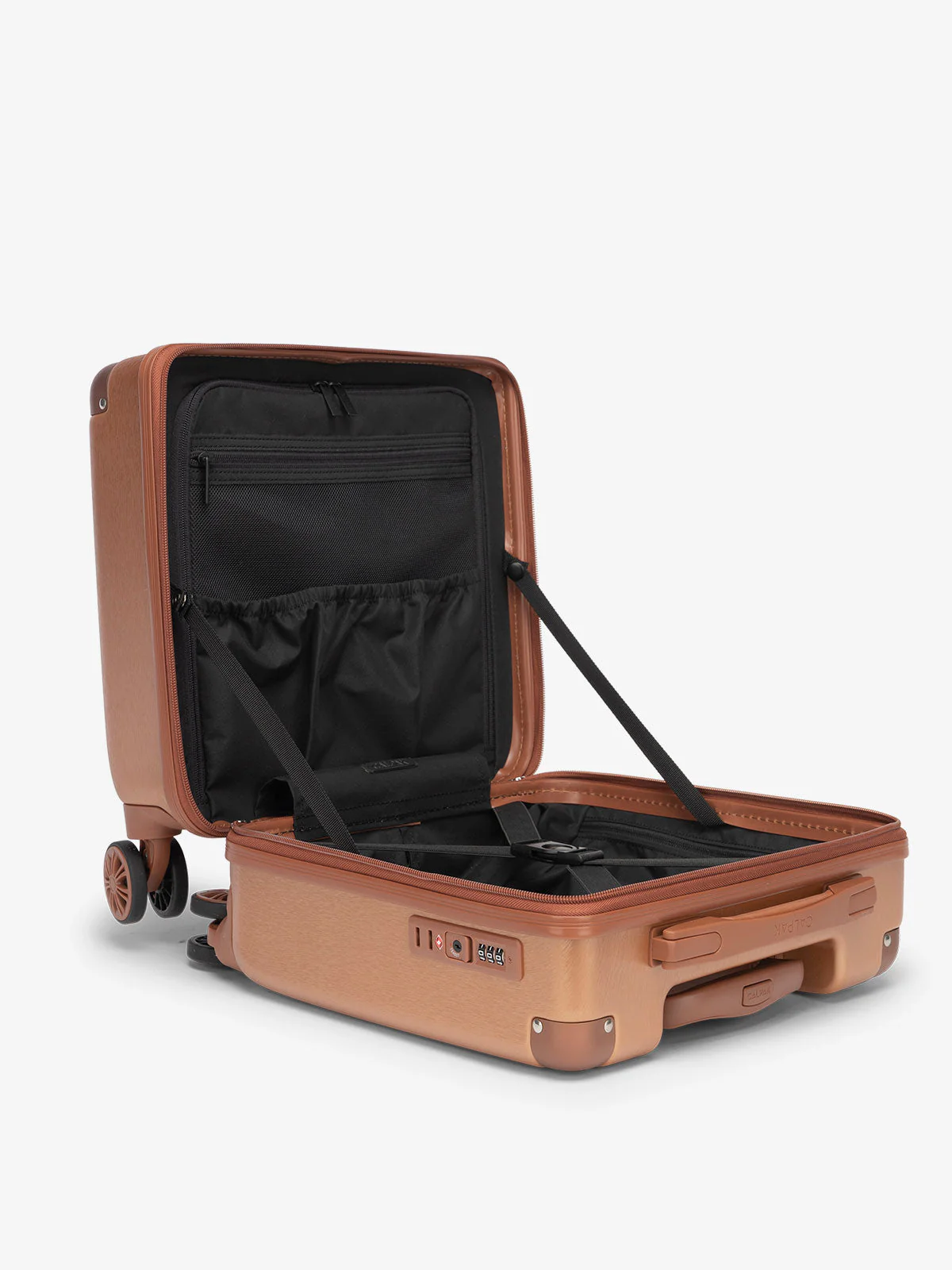 Ambeur Mini Carry-On Luggage - Image 30