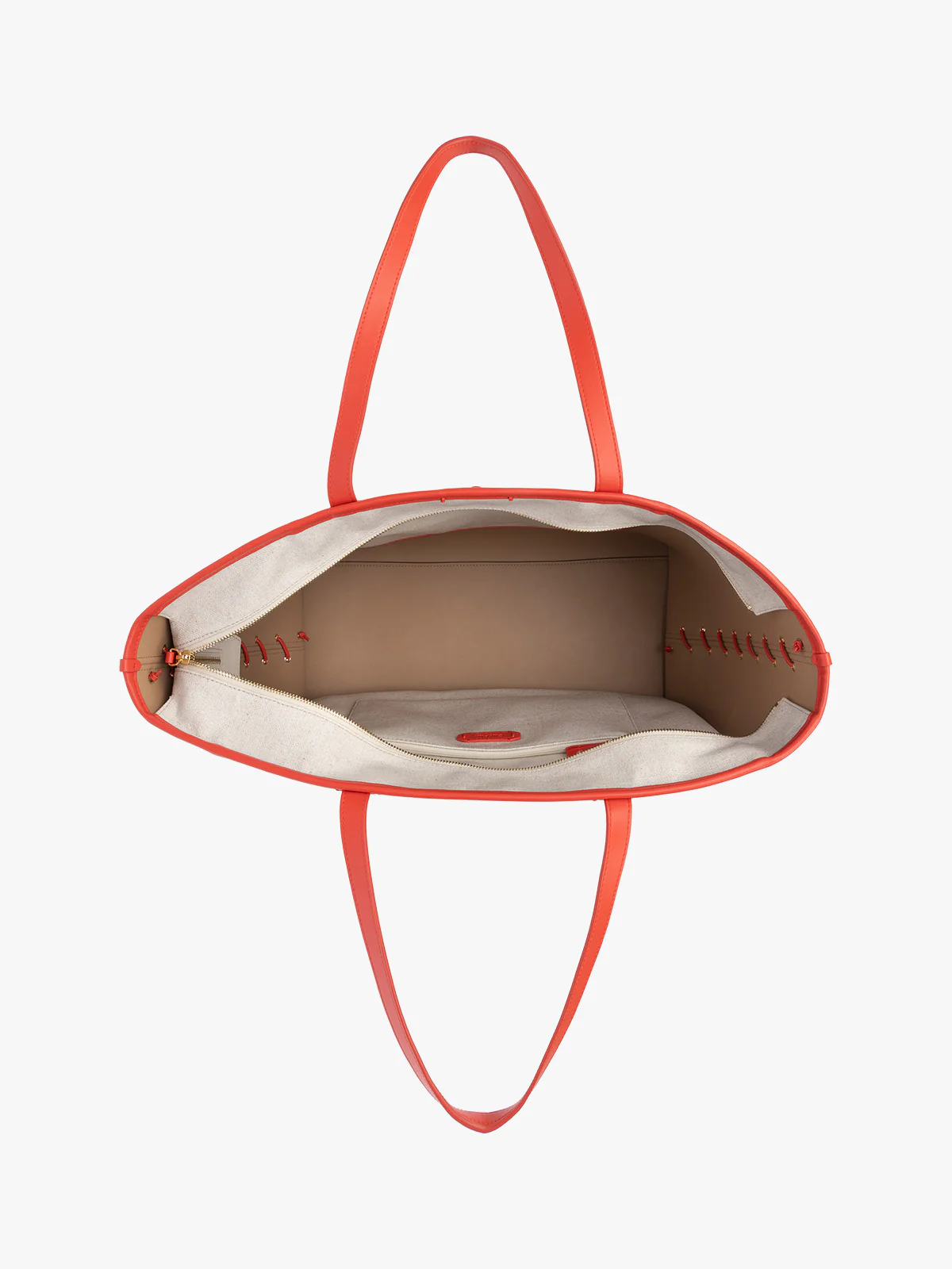 Colette 15" Canvas Laptop Tote - Image 17