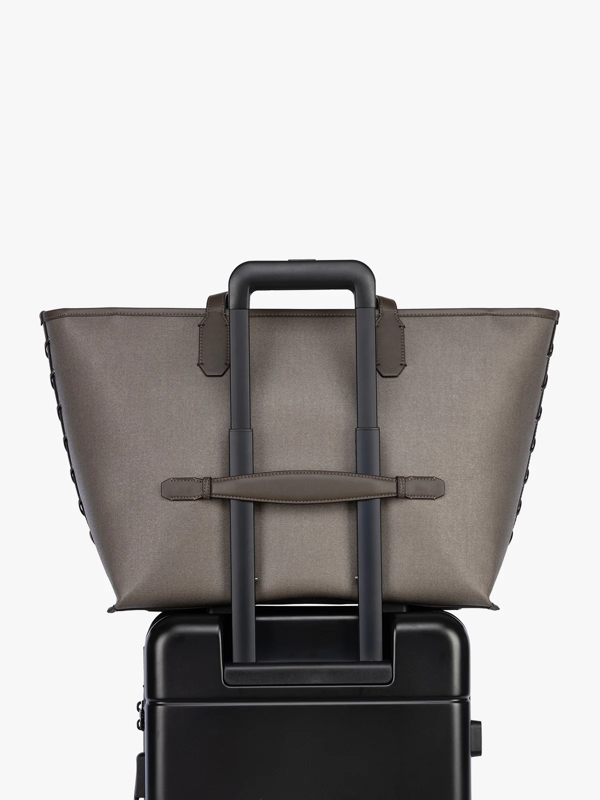 Colette 15" Canvas Laptop Tote - Image 30