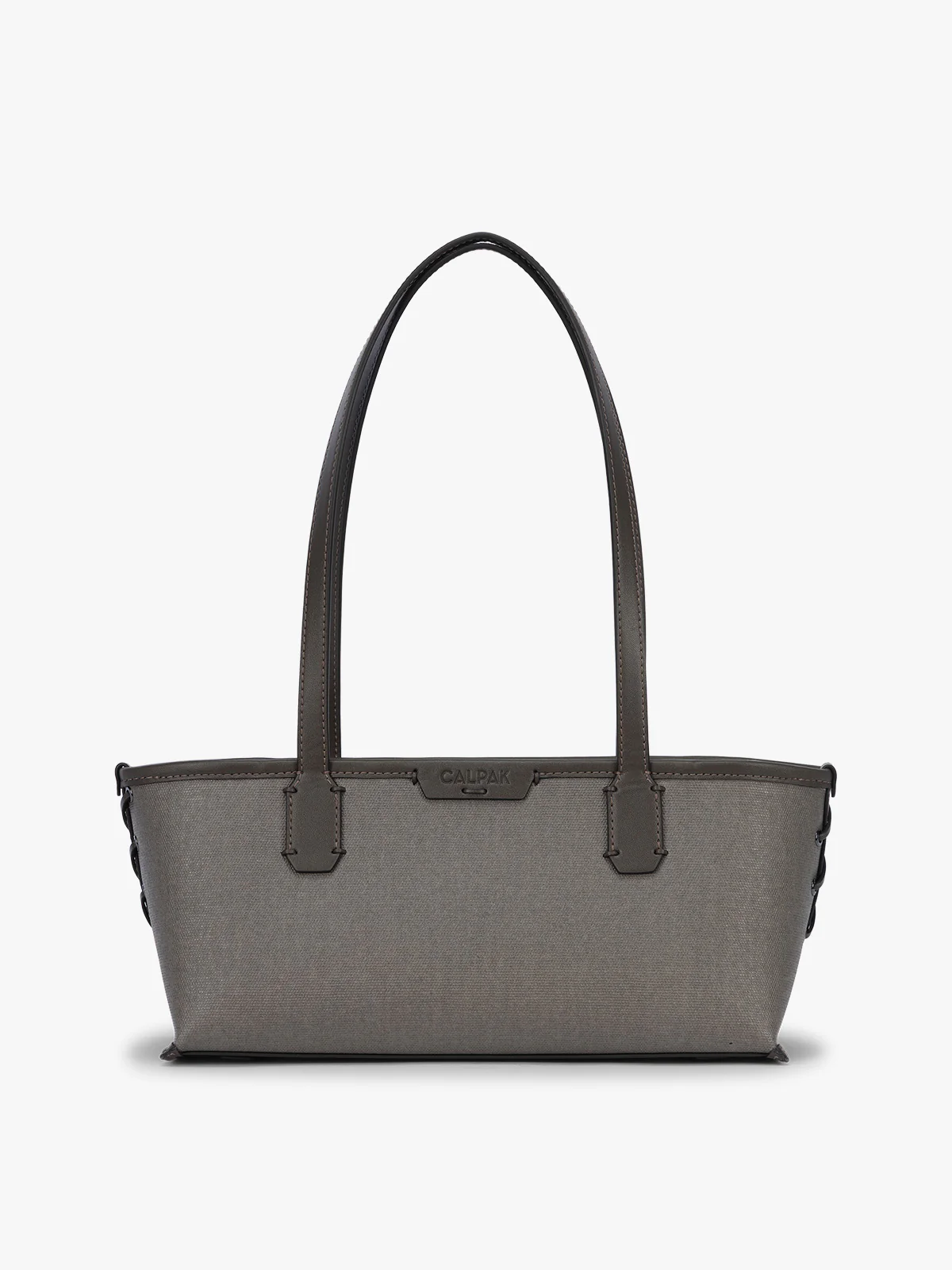 Colette Canvas Shoulder Tote - Image 16