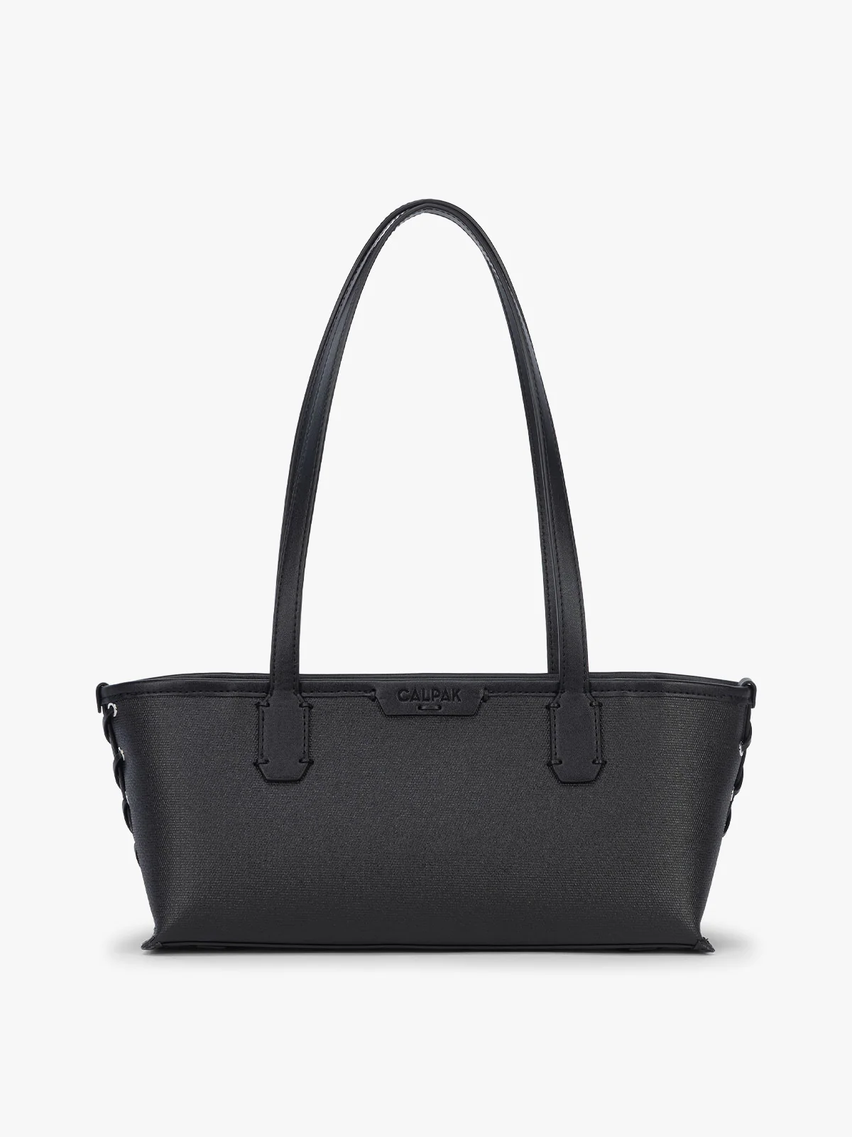 Colette Canvas Shoulder Tote - Image 21
