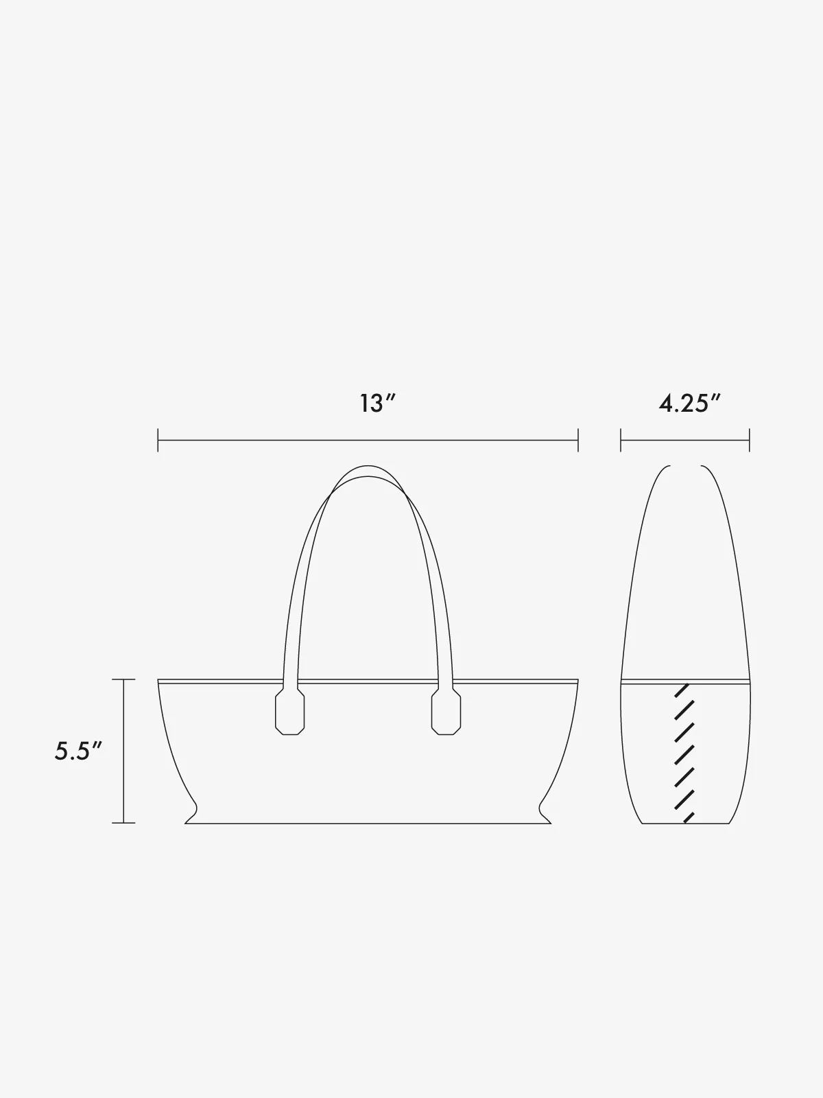 Colette Canvas Shoulder Tote - Image 26