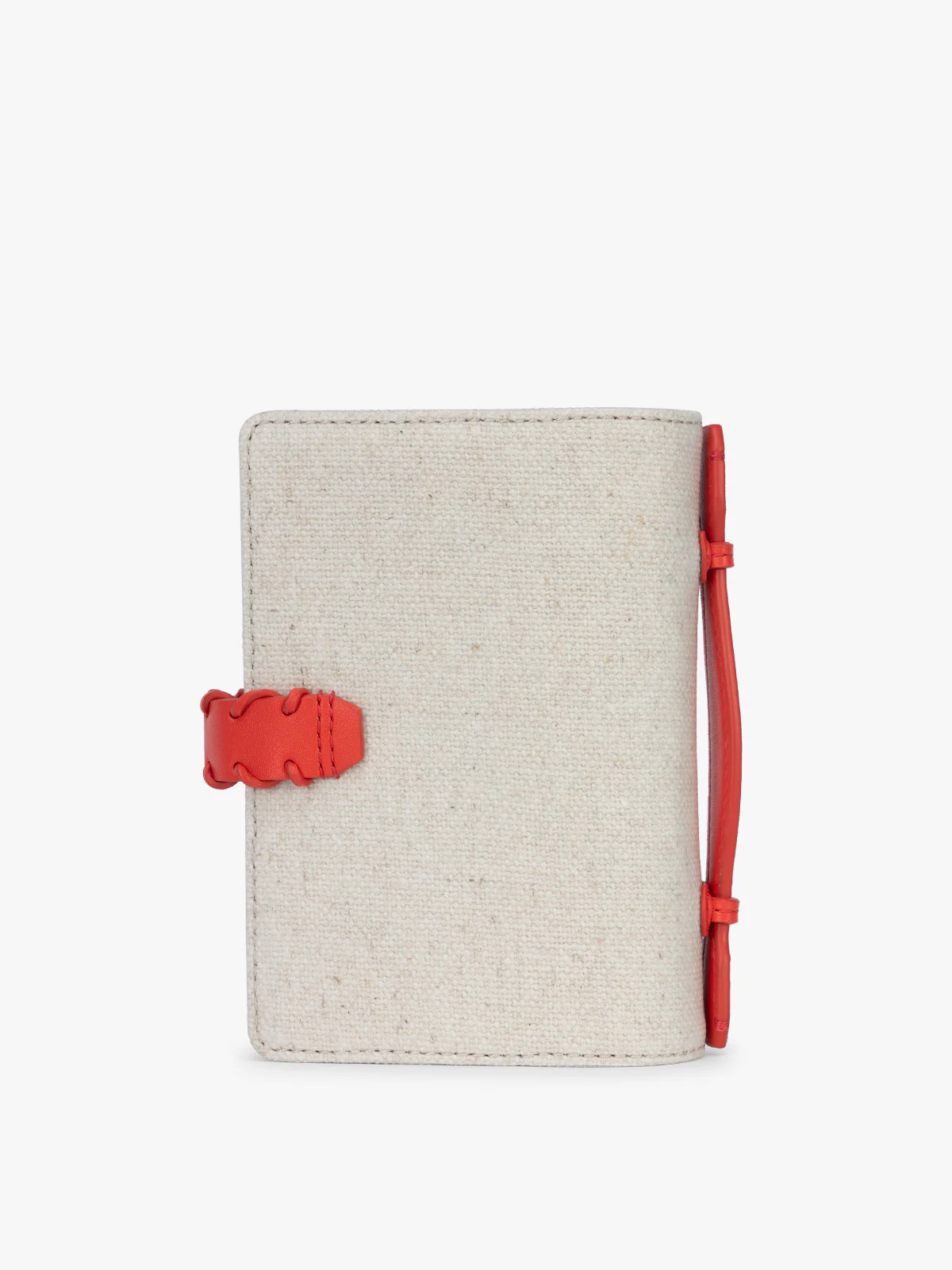 Colette Multi Passport Canvas Wallet - Image 10