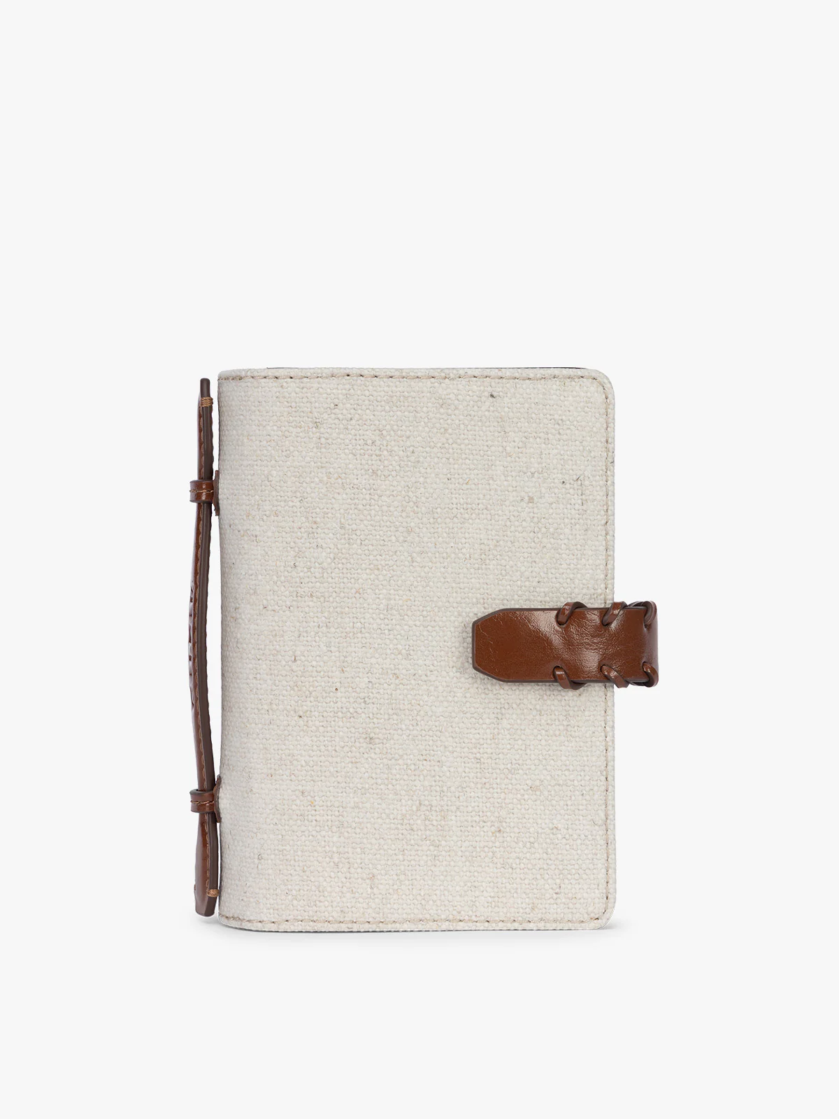 Colette Multi Passport Canvas Wallet - Image 11