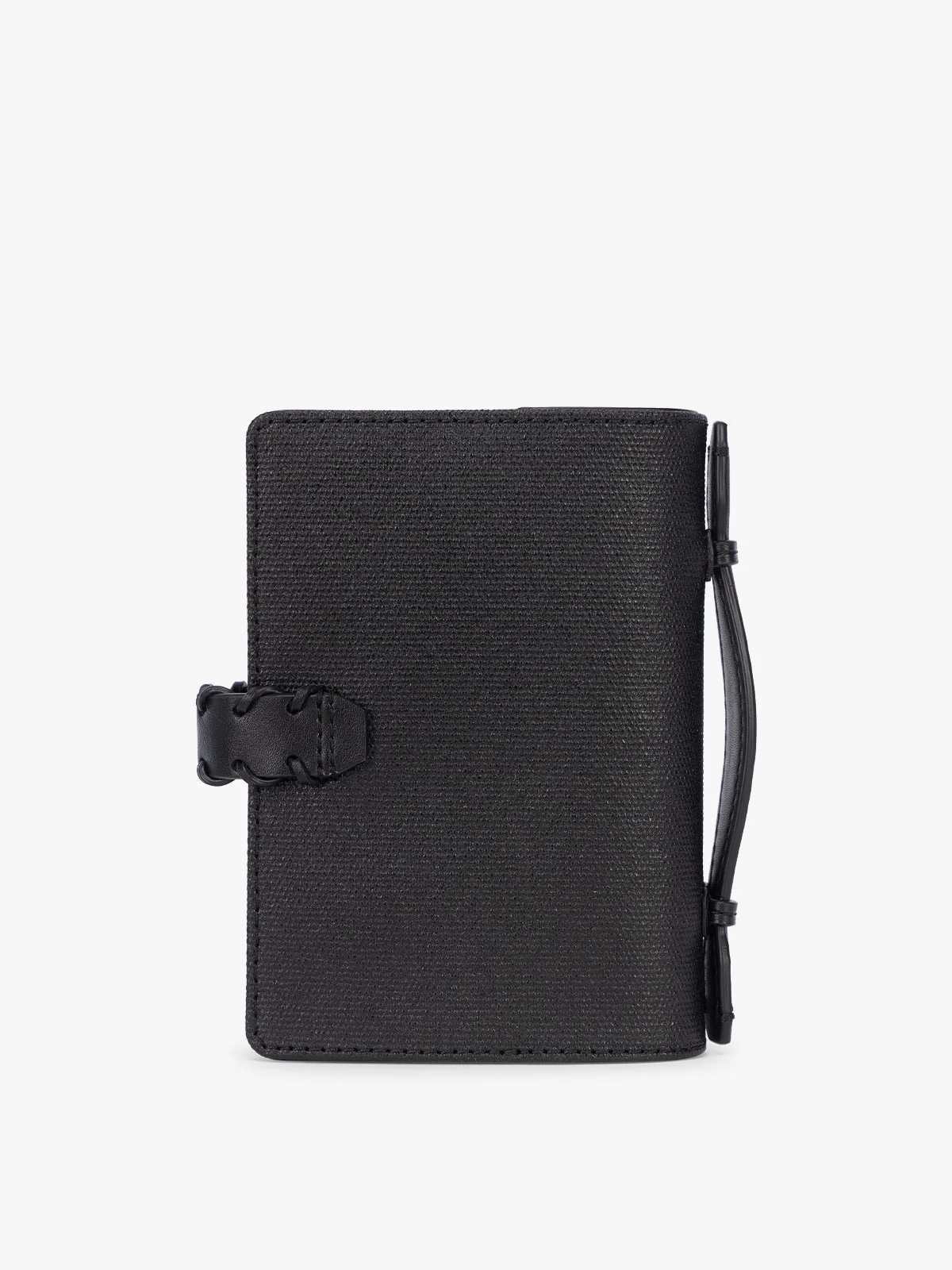 Colette Multi Passport Canvas Wallet - Image 20