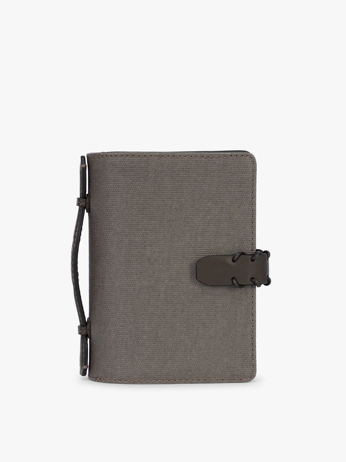 Colette Multi Passport Canvas Wallet - Image 21