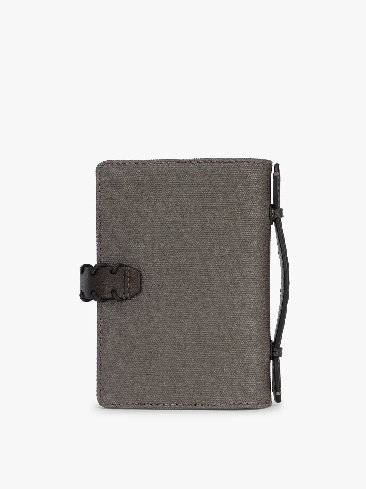 Colette Multi Passport Canvas Wallet - Image 25