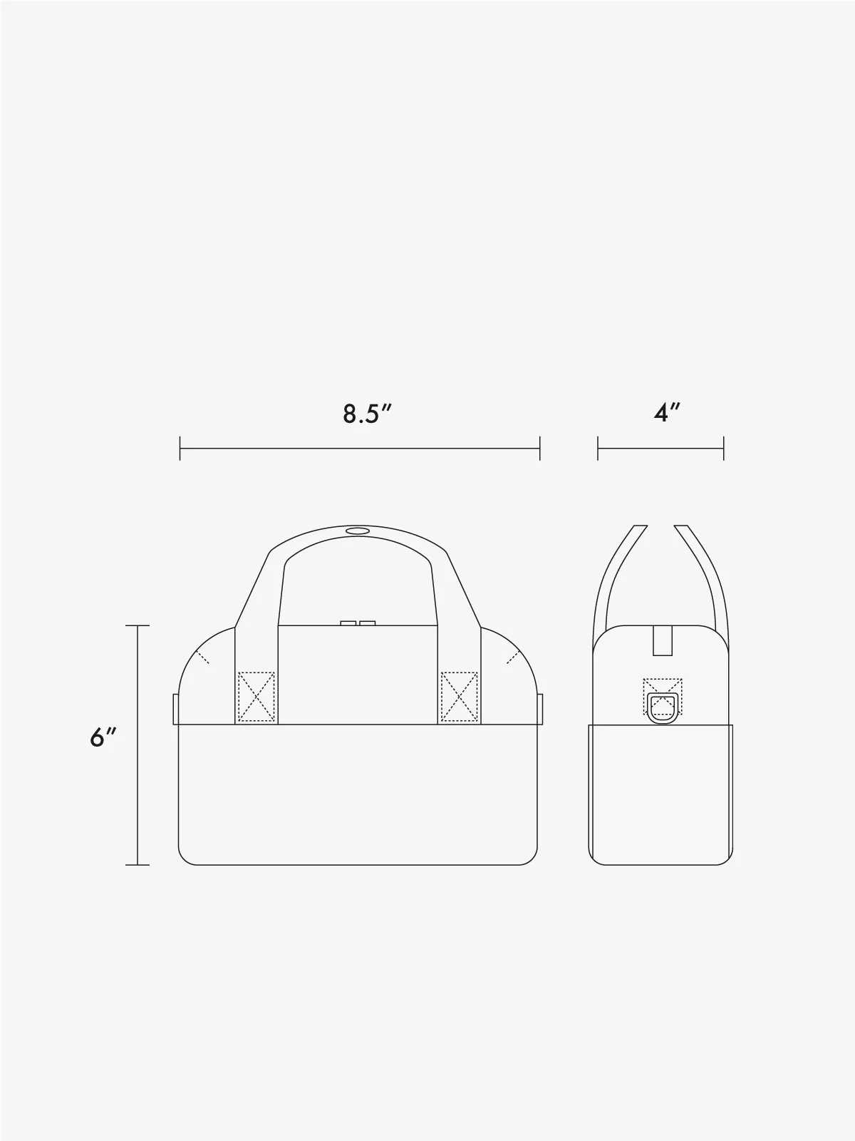 Connect Crossbody Bag - Image 22