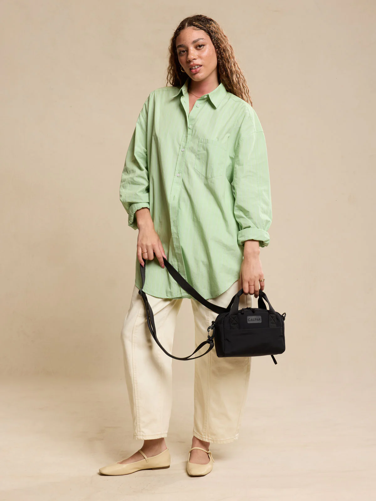 Connect Crossbody Bag - Image 7