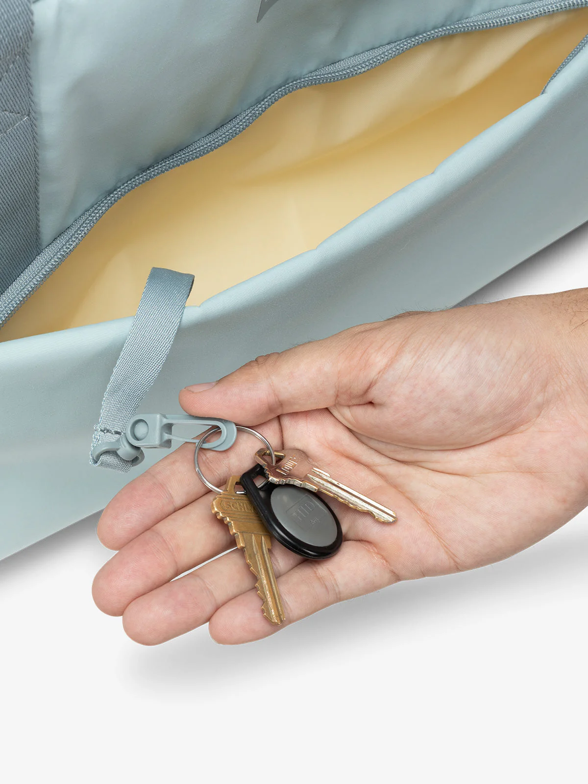 Connect Laptop Duffel - Image 31