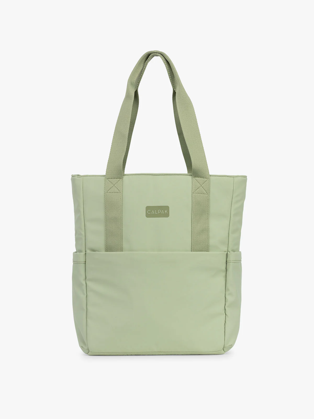 Connect Zip Laptop Tote - Image 11