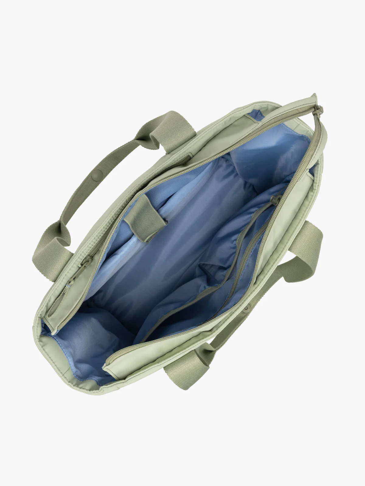 Connect Zip Laptop Tote - Image 13