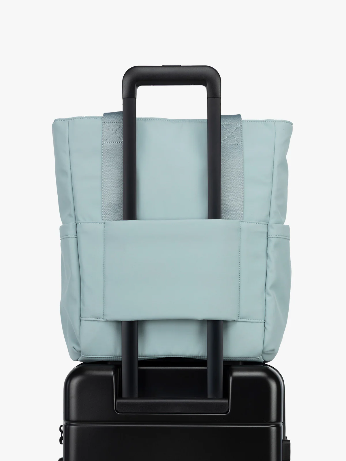 Connect Zip Laptop Tote - Image 20