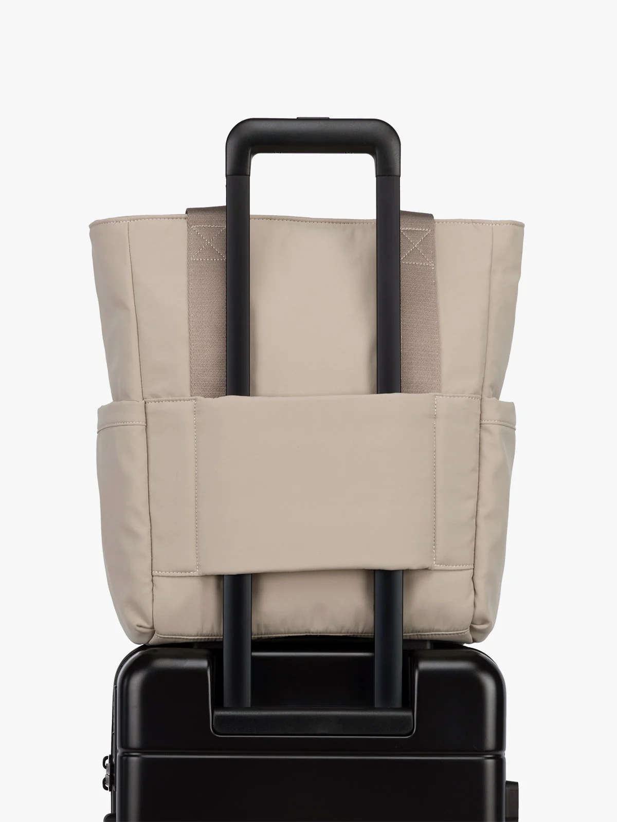 Connect Zip Laptop Tote - Image 5