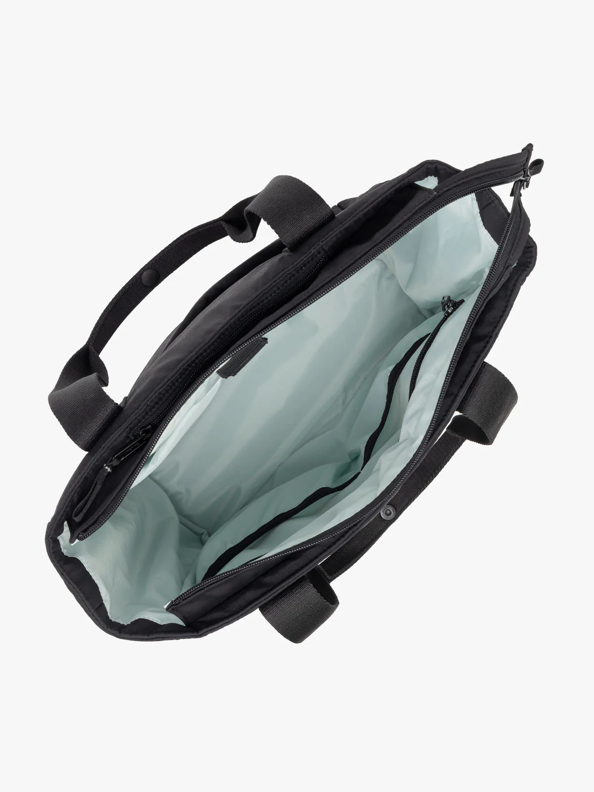 Connect Zip Laptop Tote - Image 8