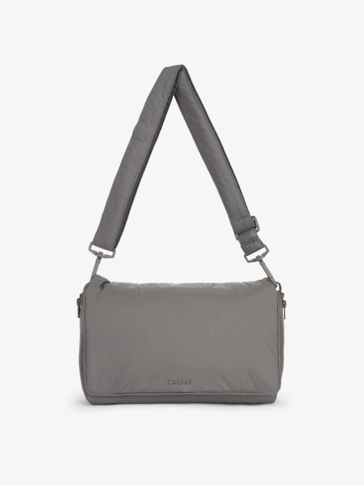 Convertible Stroller Caddy Crossbody - Image 10