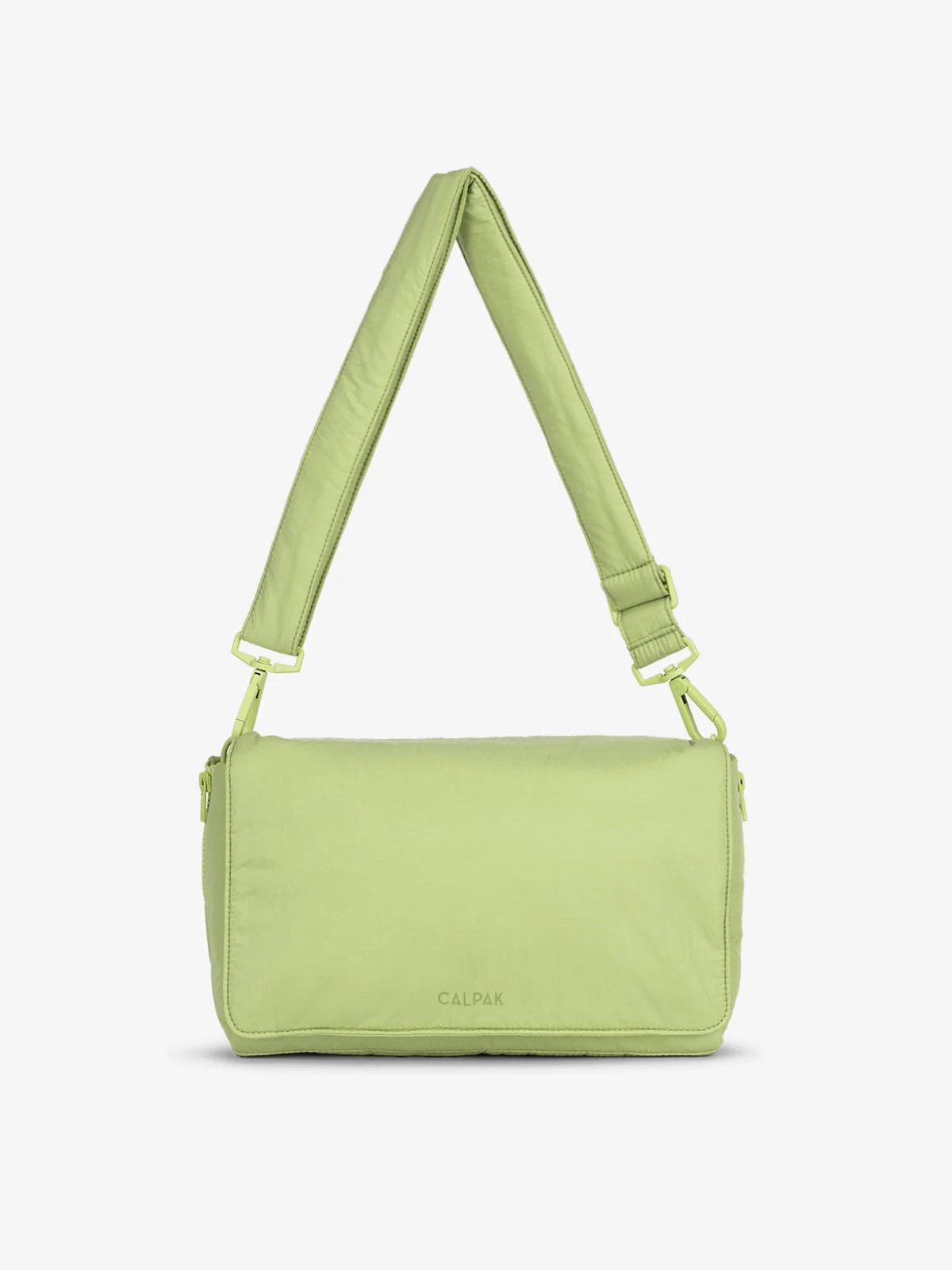 Convertible Stroller Caddy Crossbody - Image 14