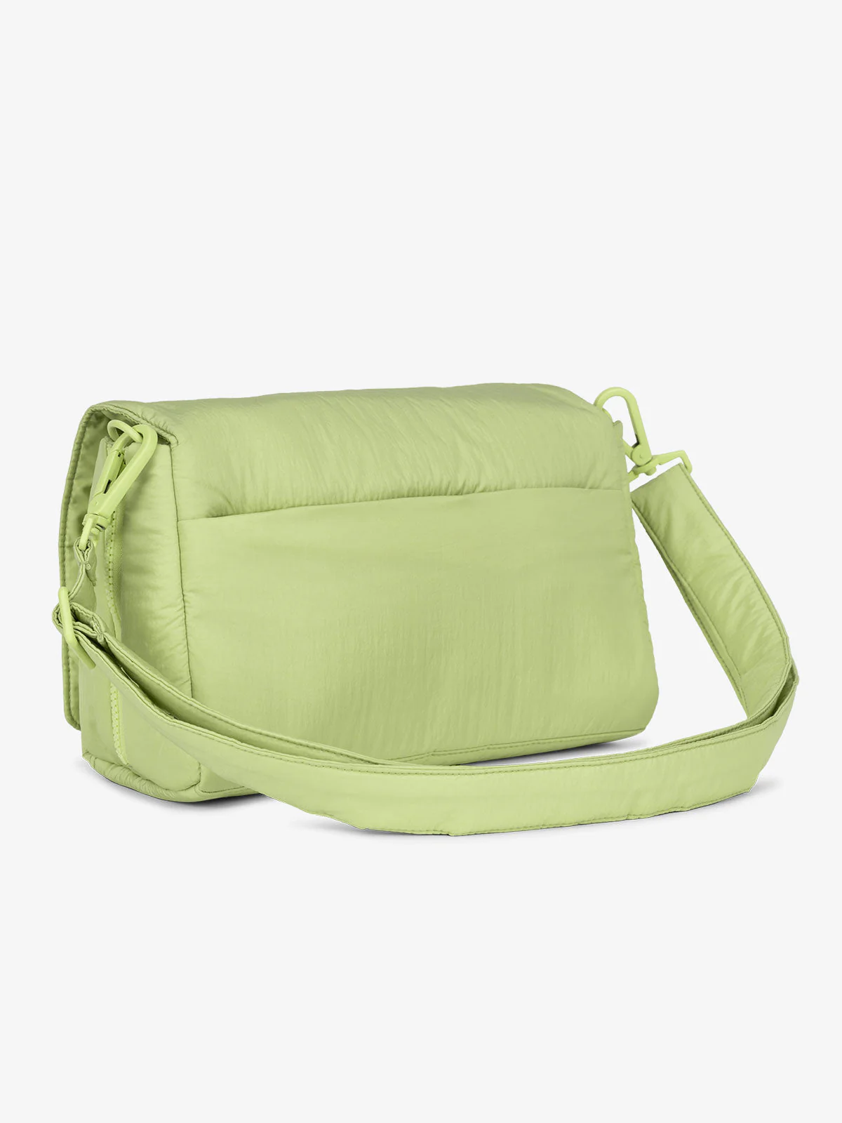 Convertible Stroller Caddy Crossbody - Image 18