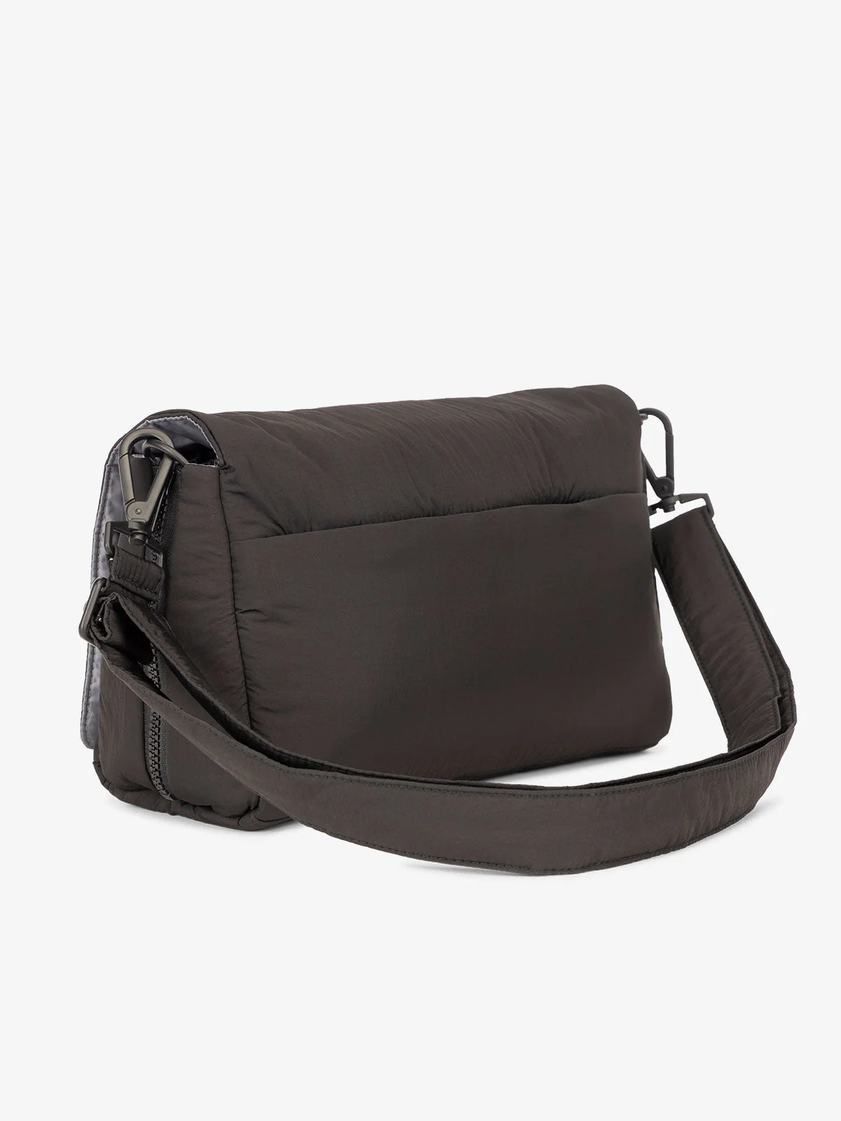 Convertible Stroller Caddy Crossbody - Image 28