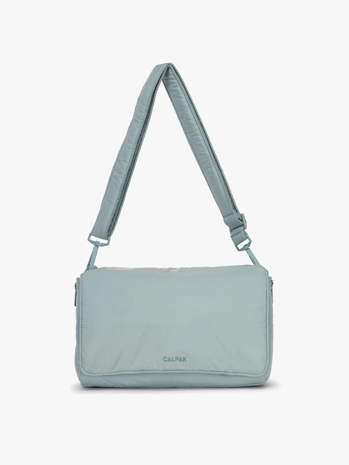 Convertible Stroller Caddy Crossbody - Image 29