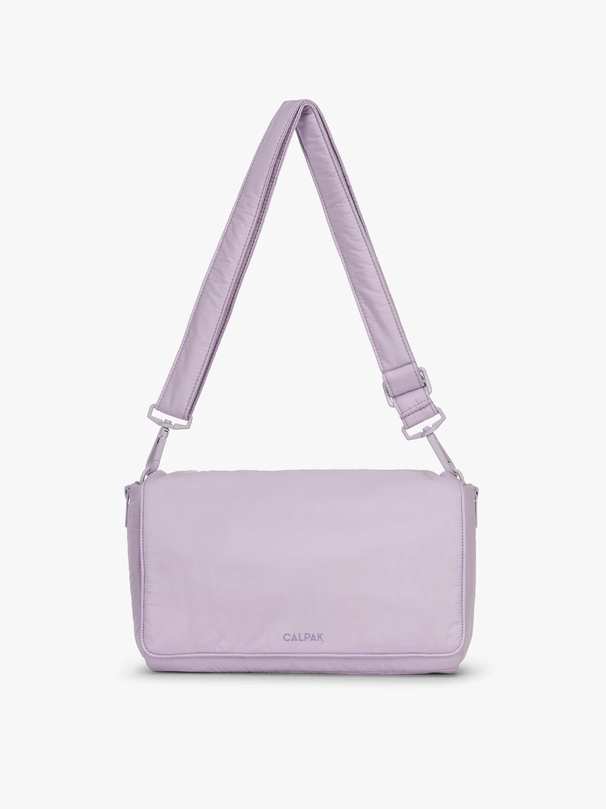 Convertible Stroller Caddy Crossbody - Image 33