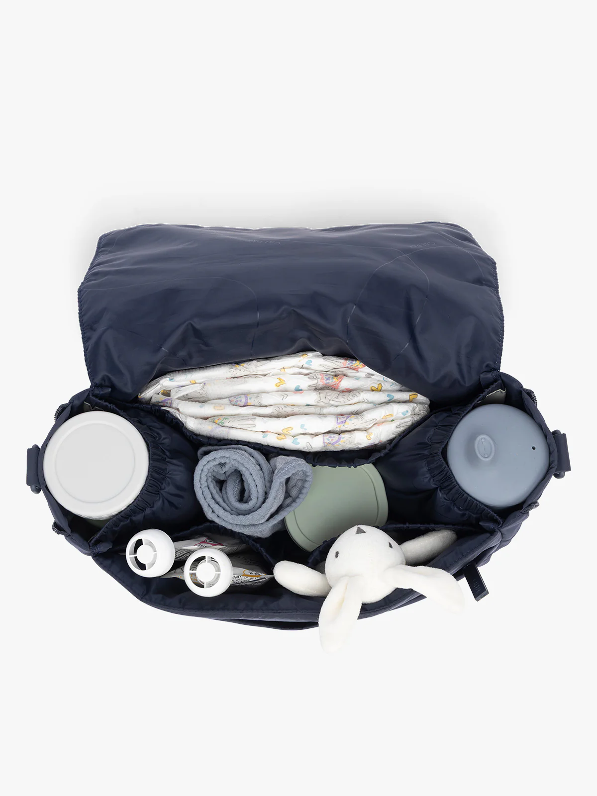 Convertible Stroller Caddy Crossbody - Image 41