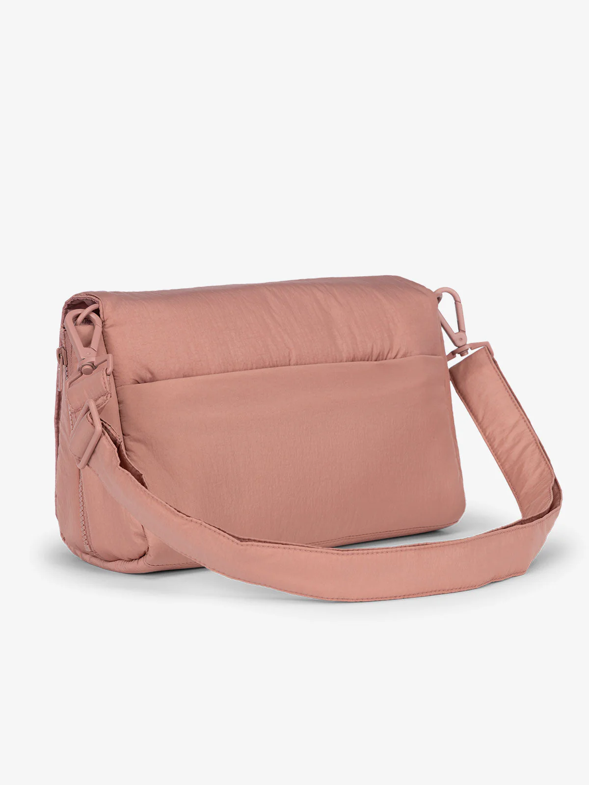 Convertible Stroller Caddy Crossbody - Image 5