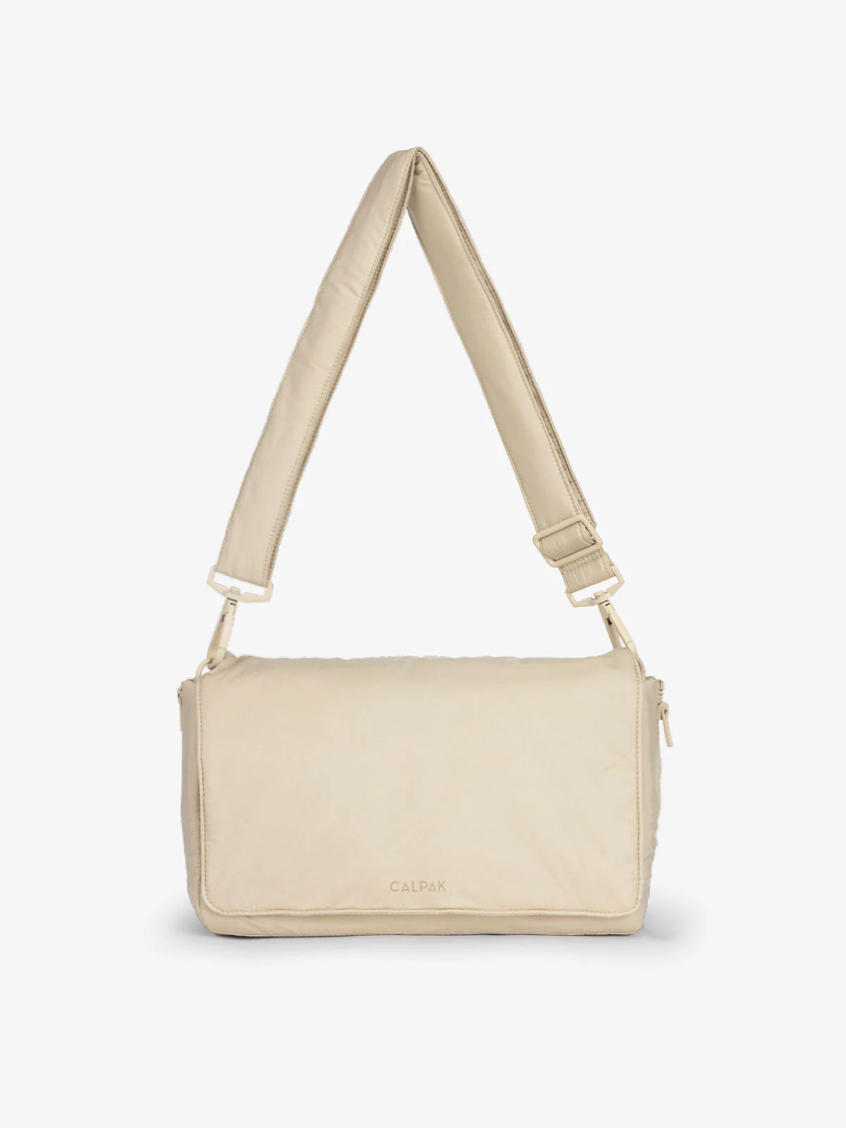 Convertible Stroller Caddy Crossbody - Image 6