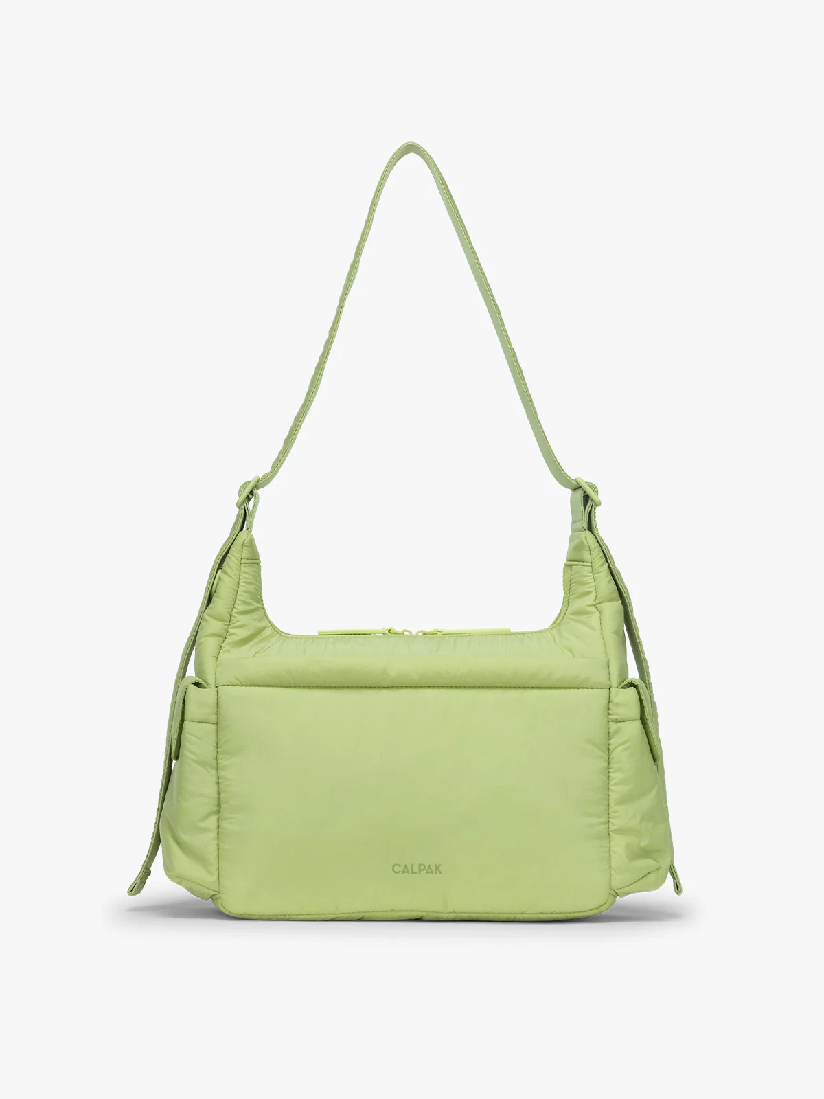 Crossbody Diaper Bag - Image 13