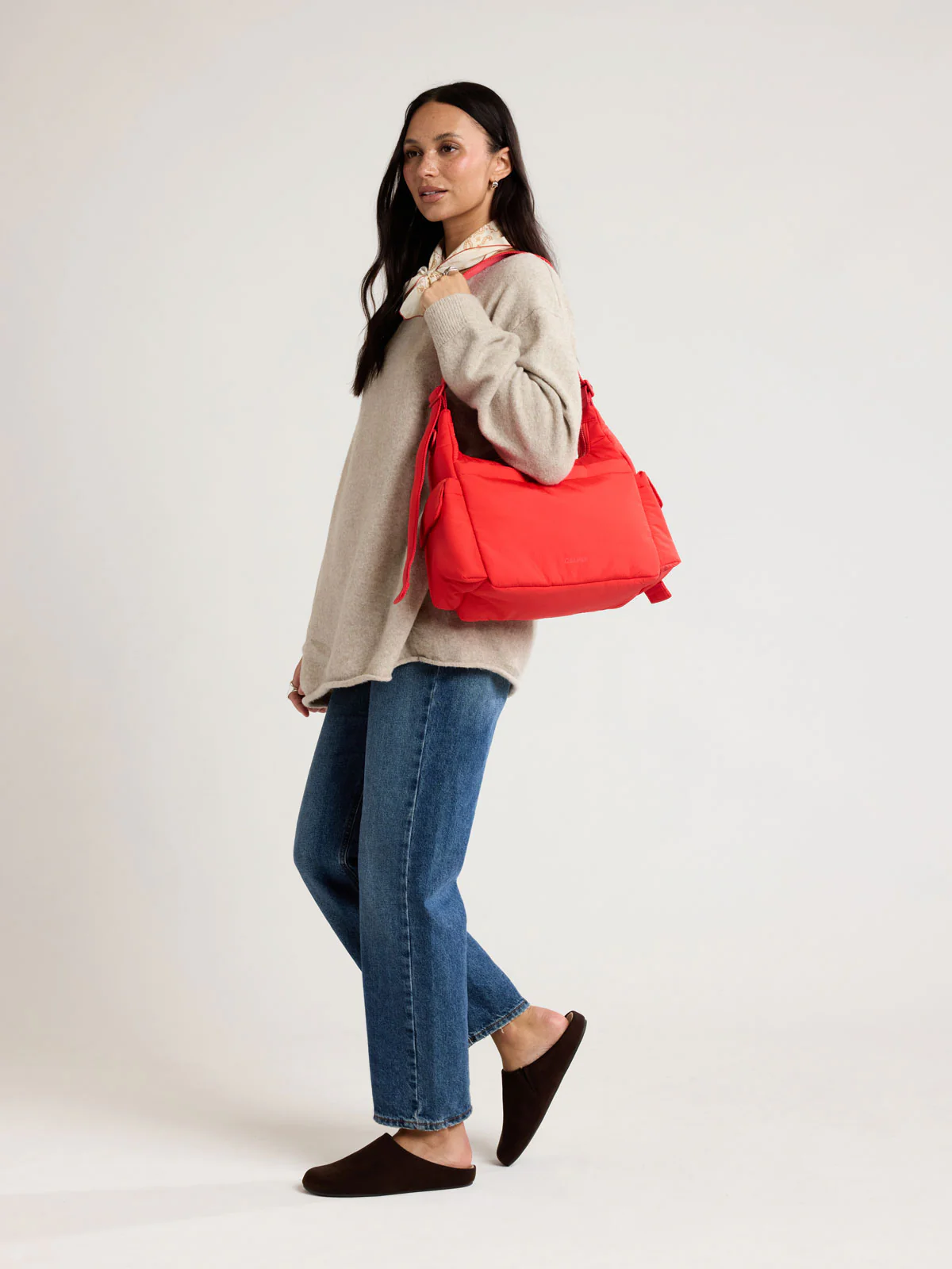 Crossbody Diaper Bag - Image 33