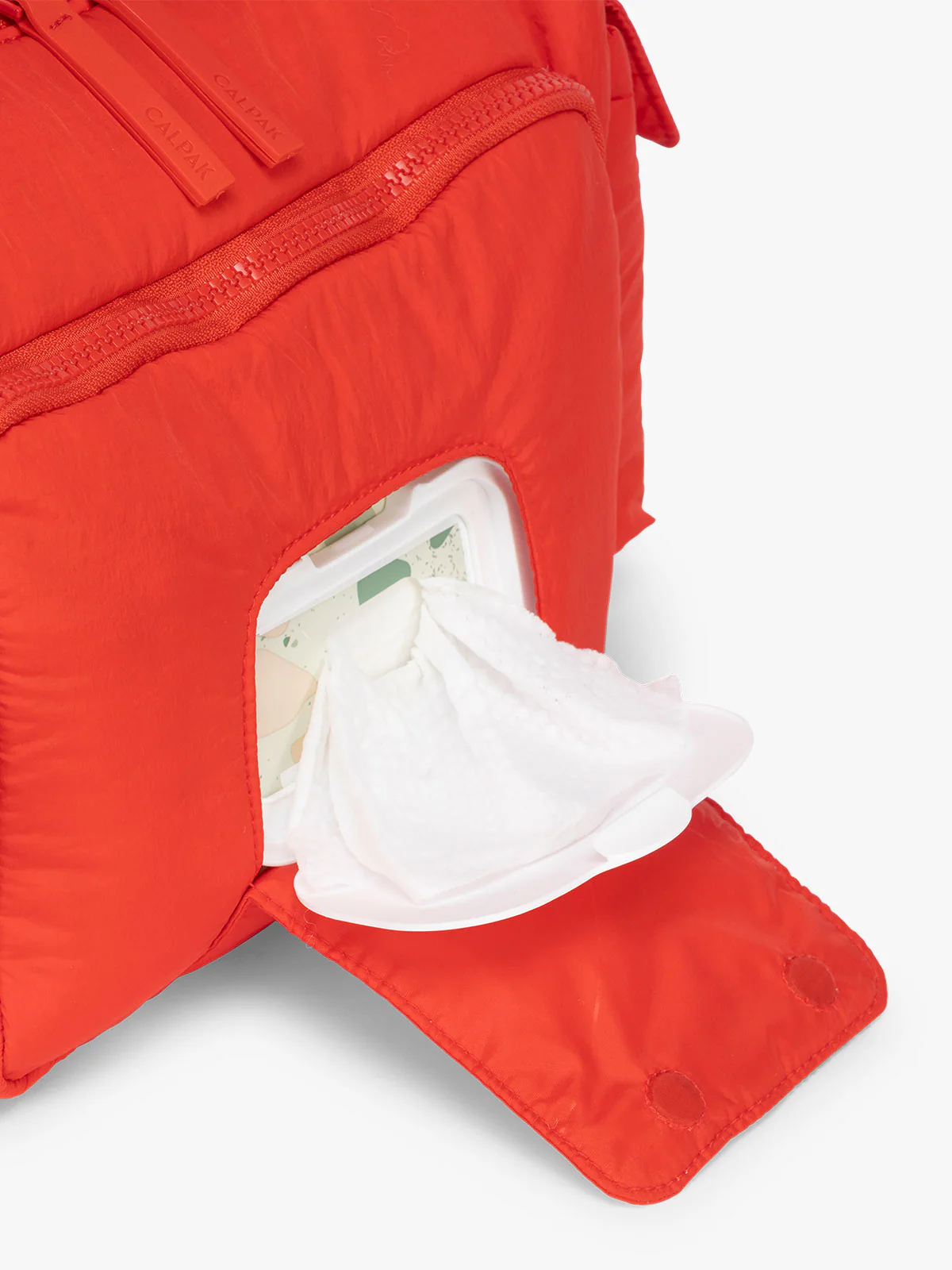 Crossbody Diaper Bag - Image 35