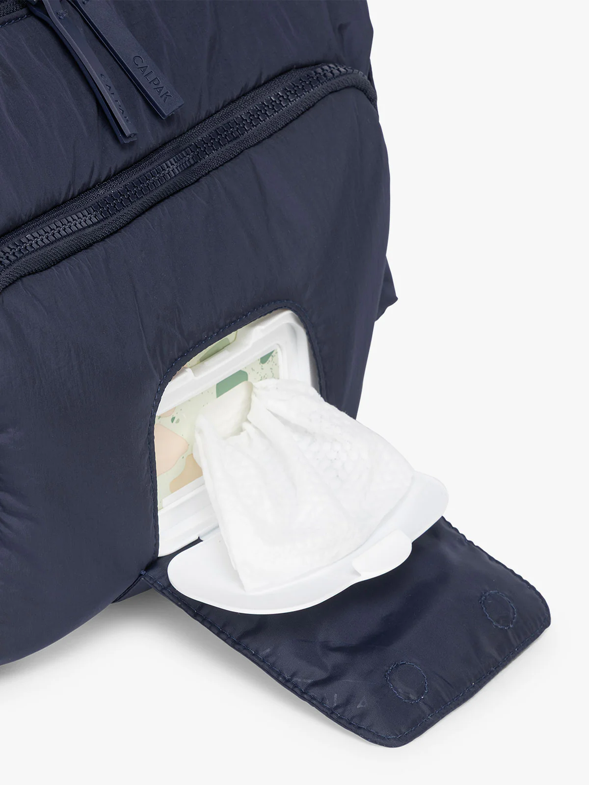 Crossbody Diaper Bag - Image 41