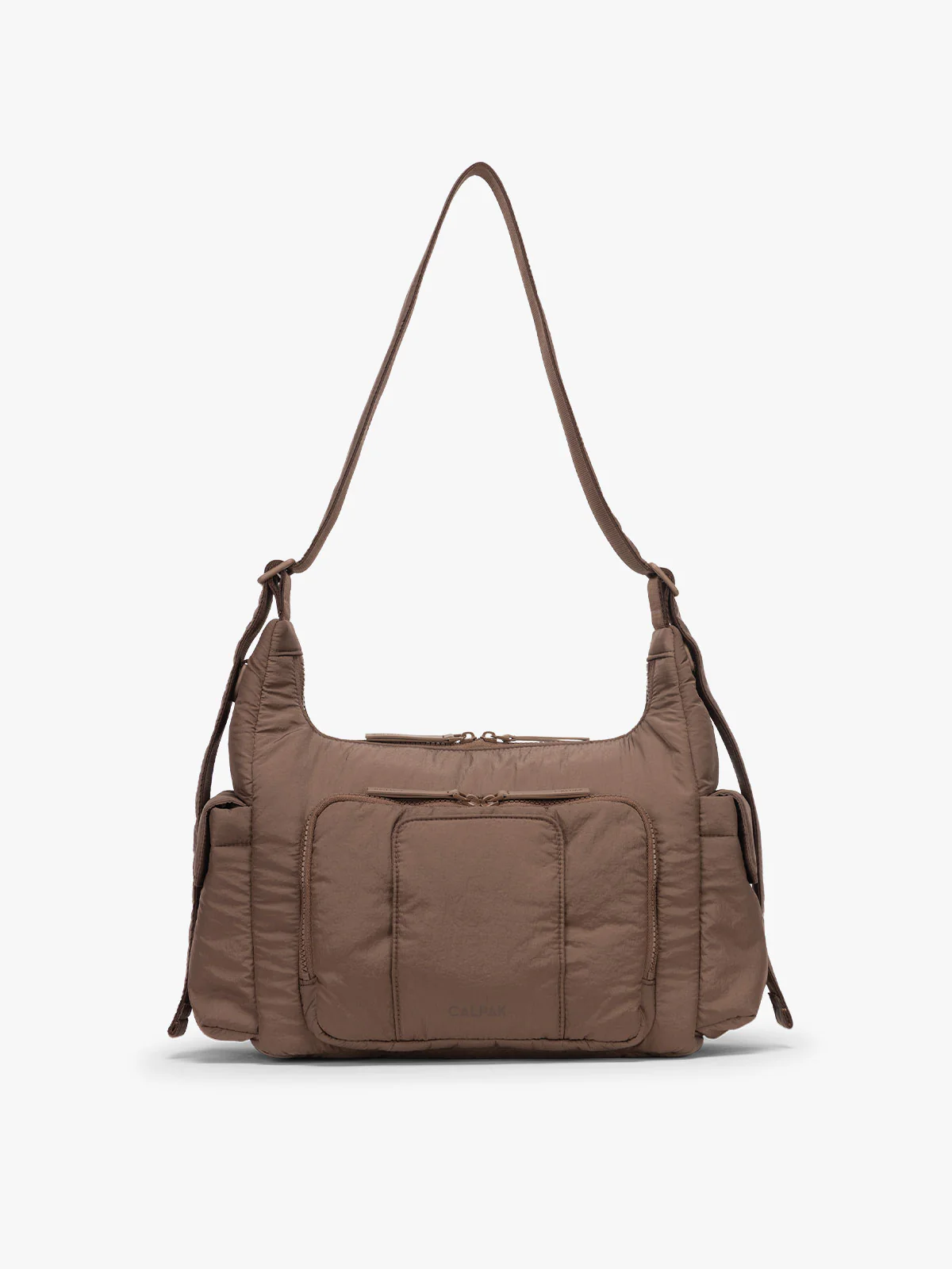 Crossbody Diaper Bag - Image 6