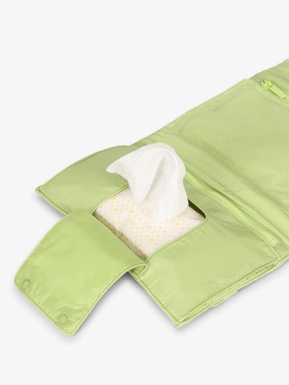 Diaper Changing Pad Organizer - Image 11