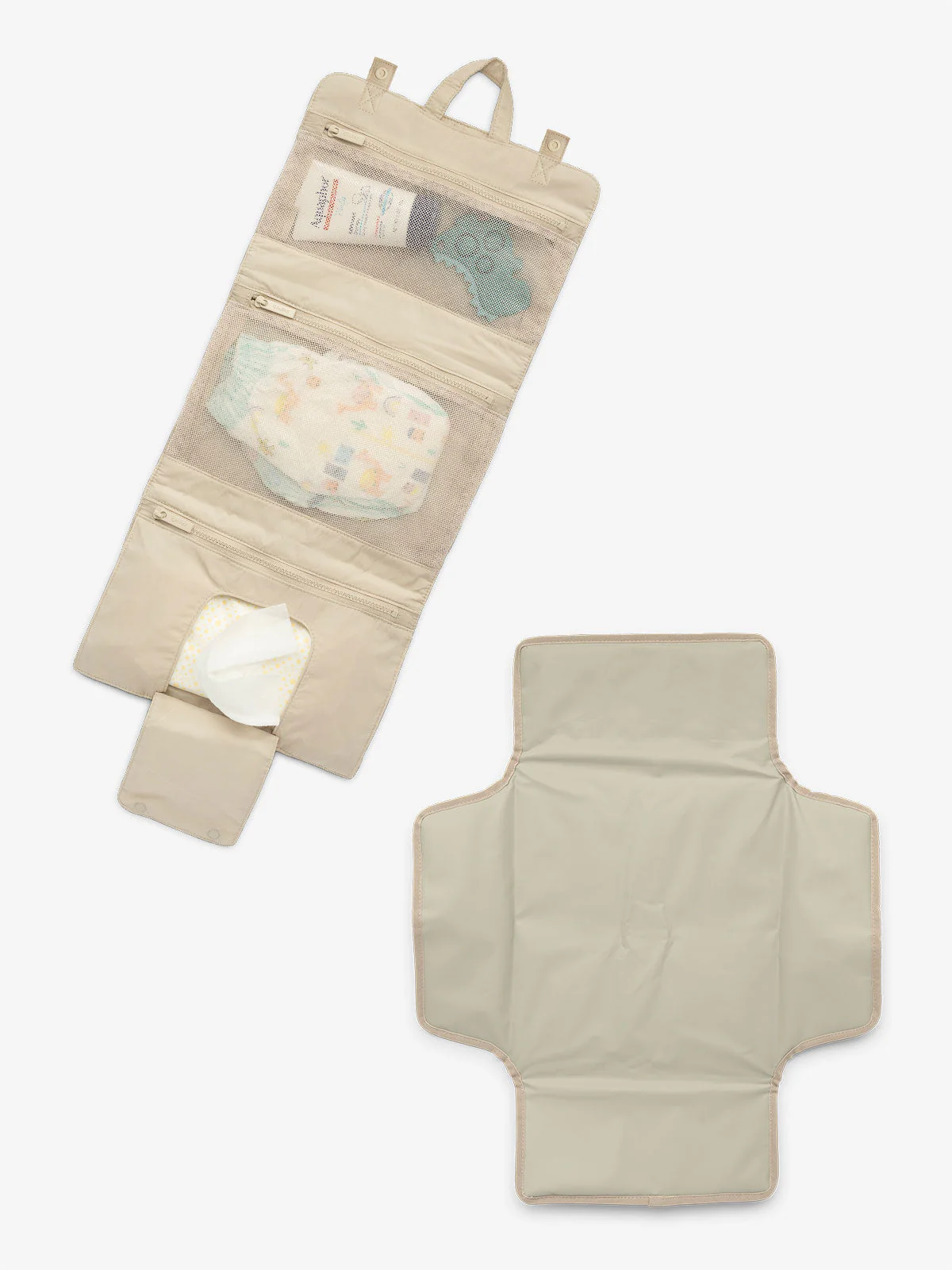 Diaper Changing Pad Organizer - Image 16