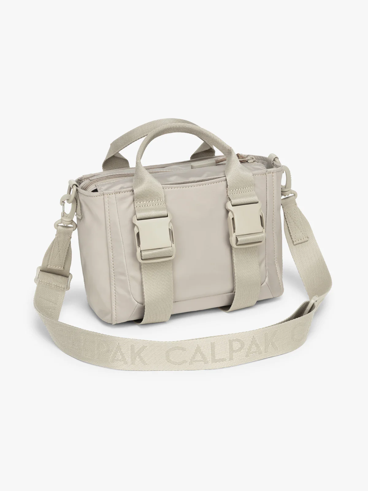 Fit Crossbody Gym Bag - Image 11
